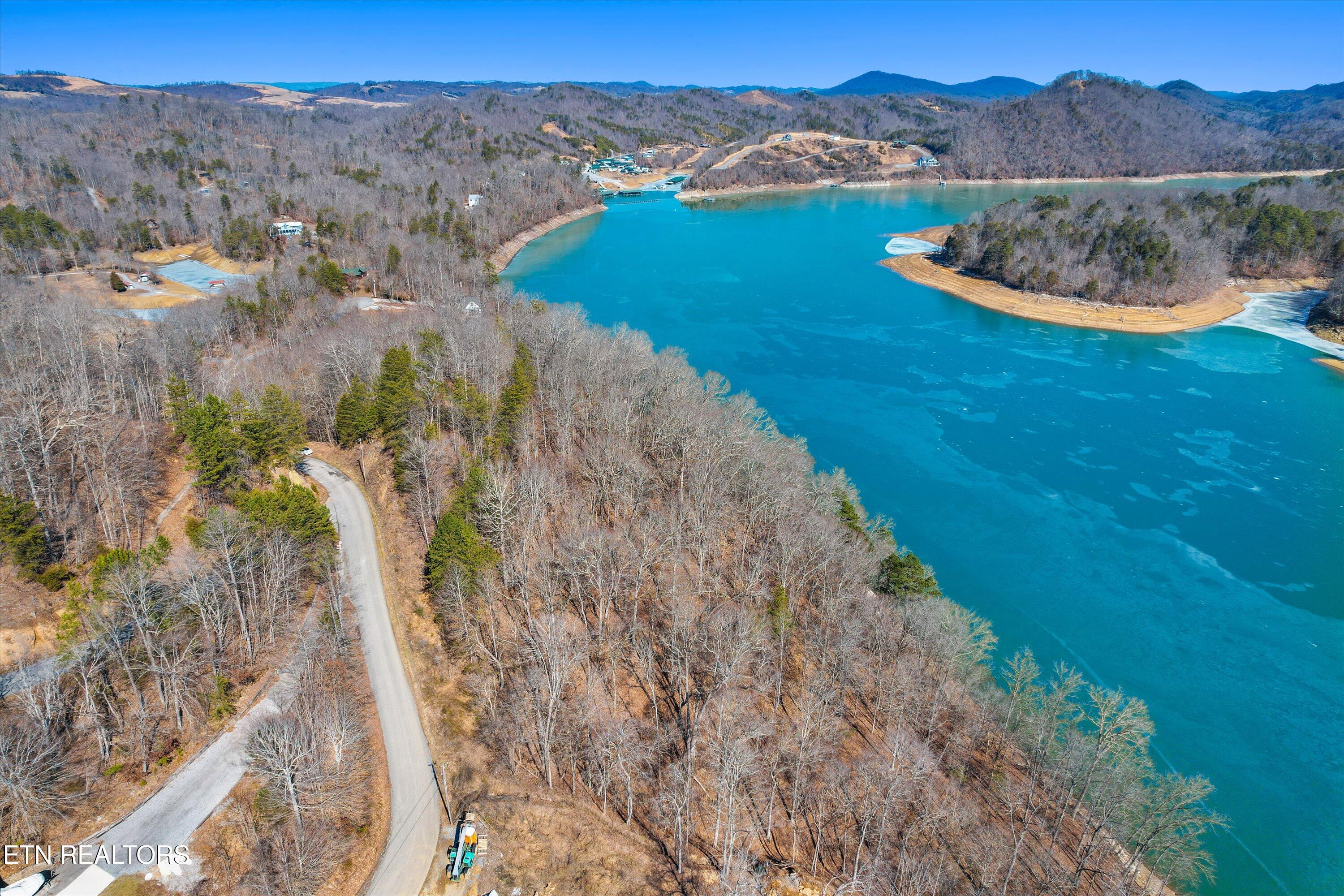 Lot 34 Mountain Shores Drive New Tazewell TN 37825