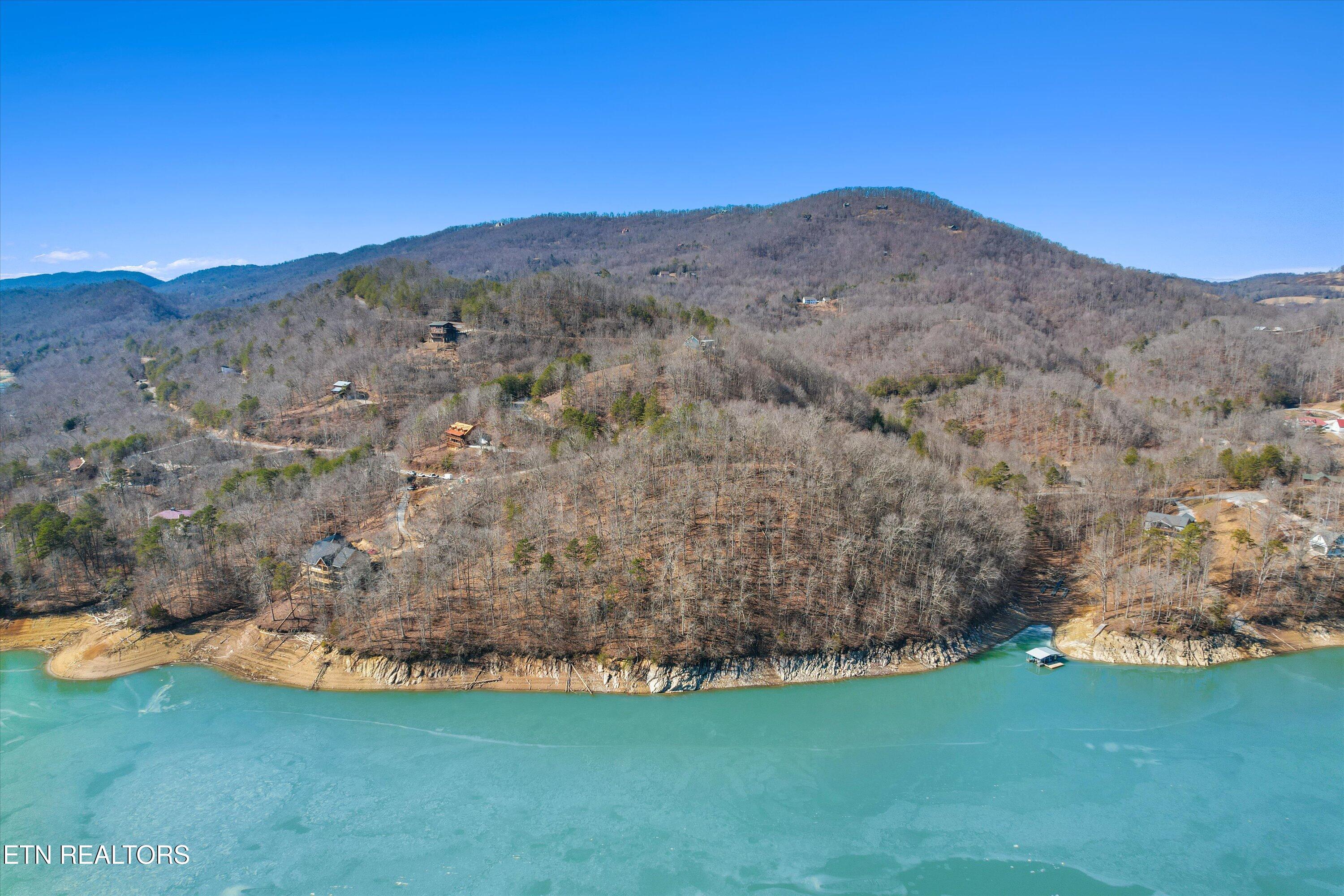 Lot 34 Mountain Shores Drive New Tazewell TN 37825