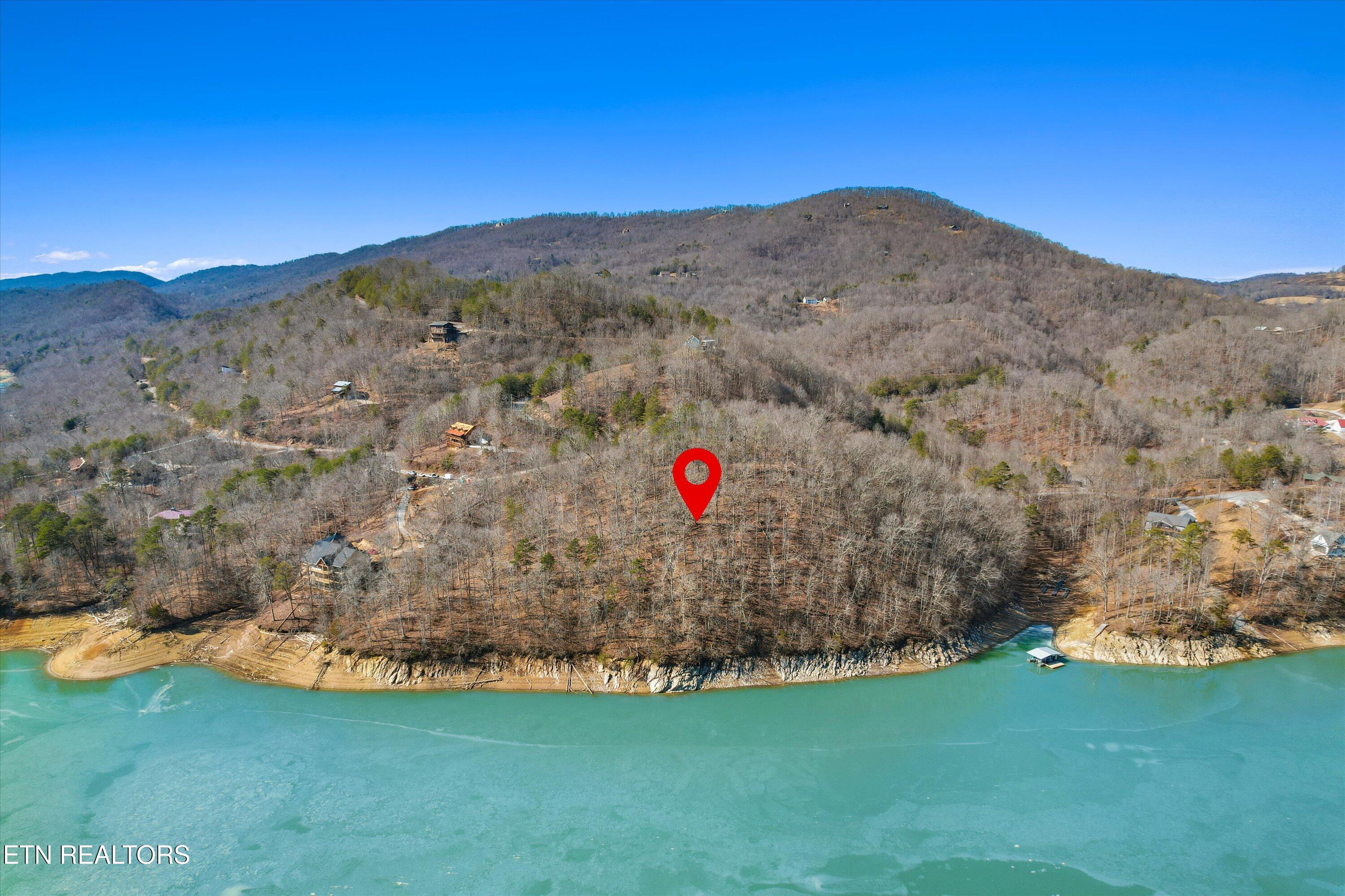 Lot 34 Mountain Shores Drive New Tazewell TN 37825