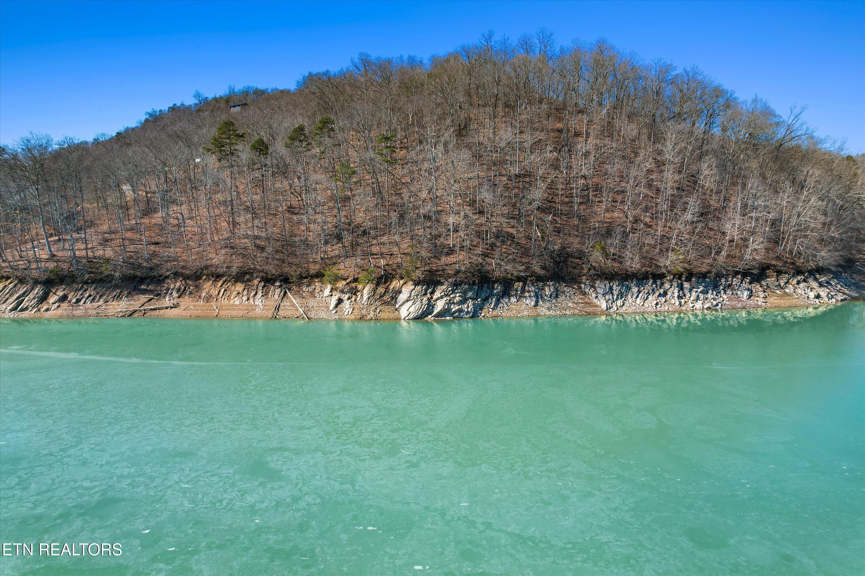 Lot 34 Mountain Shores Drive New Tazewell TN 37825
