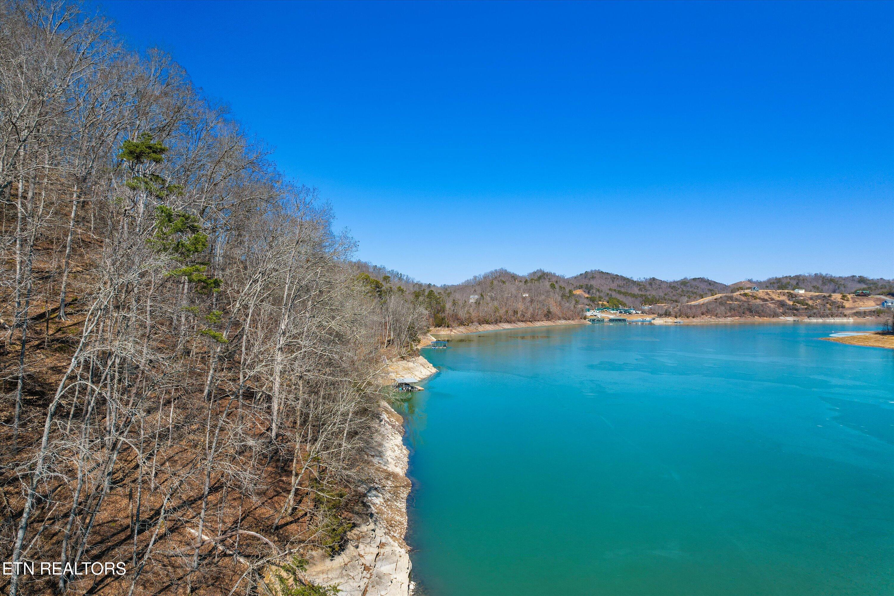 Lot 34 Mountain Shores Drive New Tazewell TN 37825