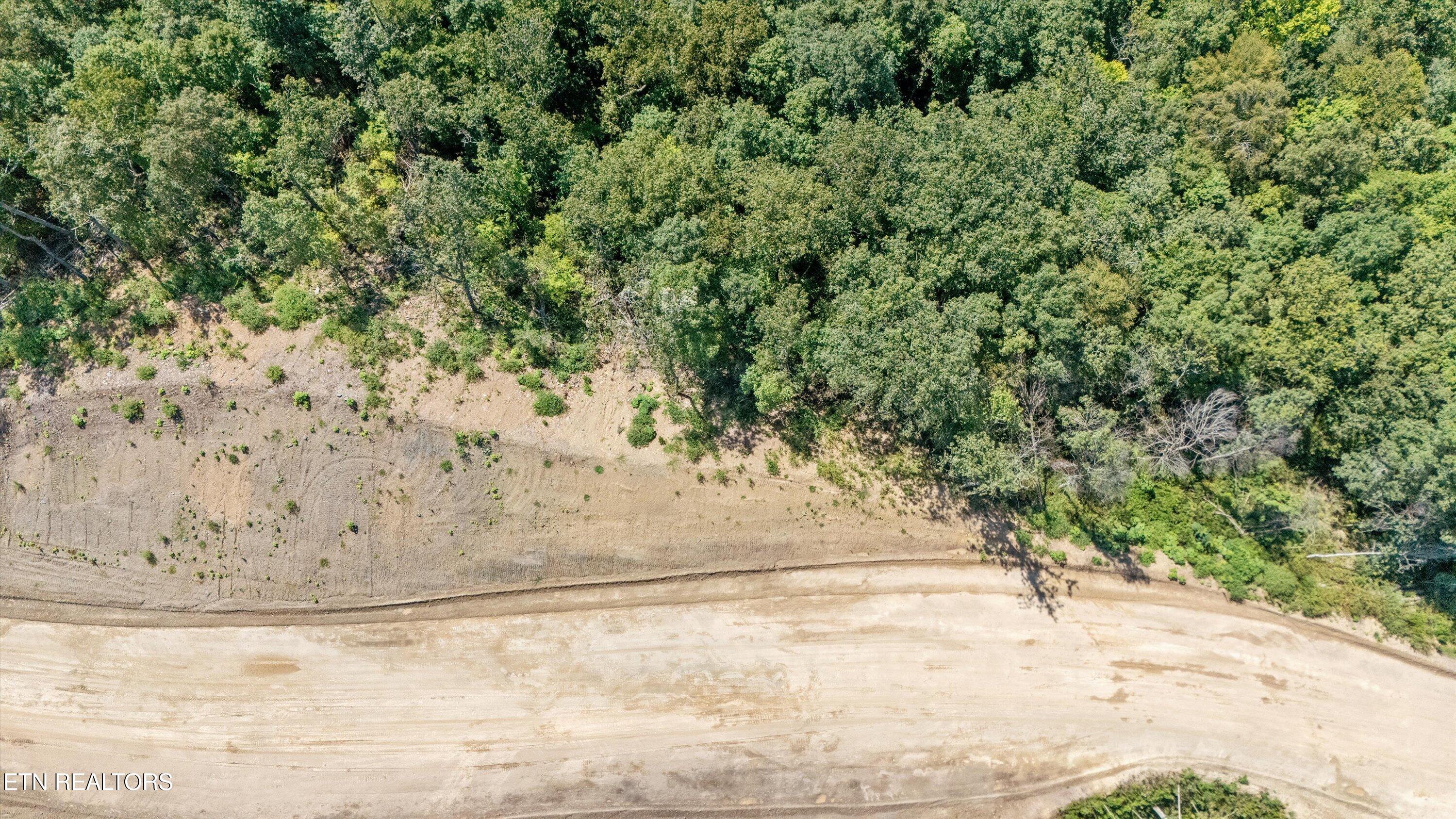 Lot 101 Sommet Ridge East Tazewell TN 37879