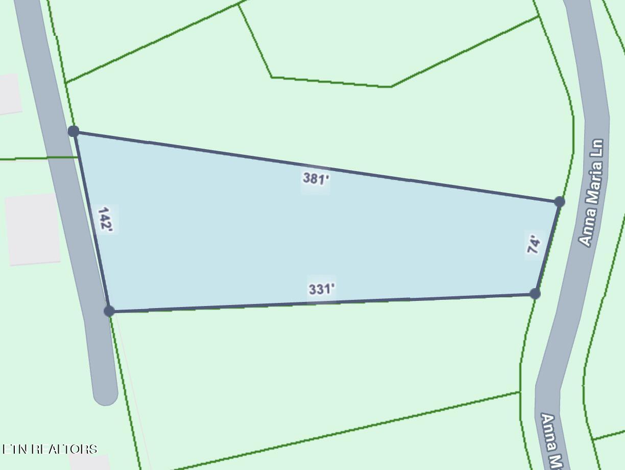 1433 Anna Maria Lane Cookeville TN 38501