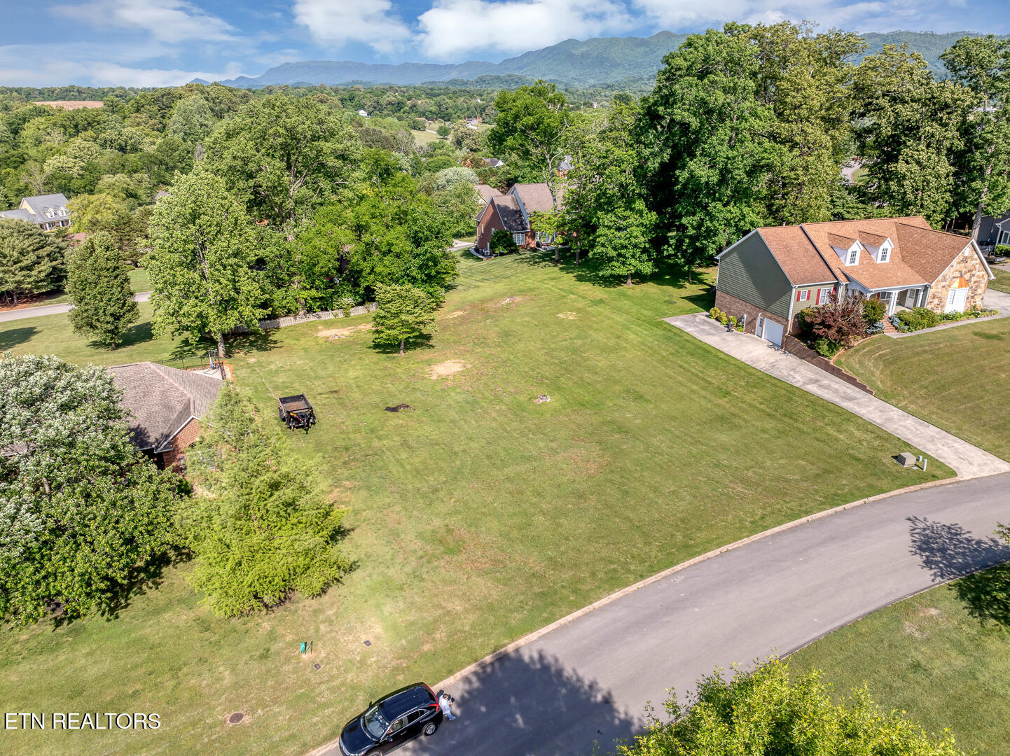 Lot 105 Poplar Grove Road Maryville TN 37804