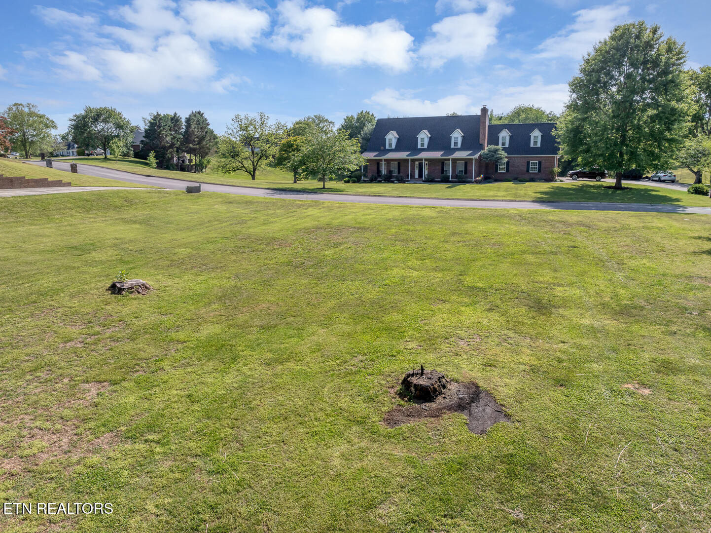 Lot 105 Poplar Grove Road Maryville TN 37804