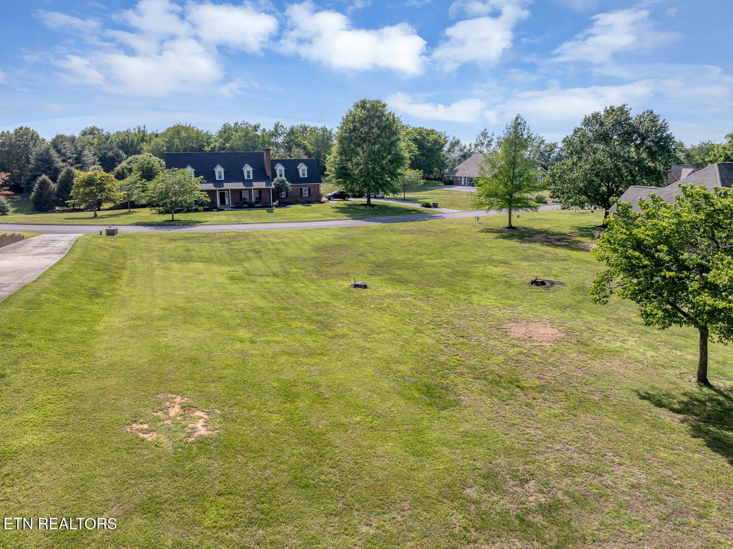 Lot 105 Poplar Grove Road Maryville TN 37804