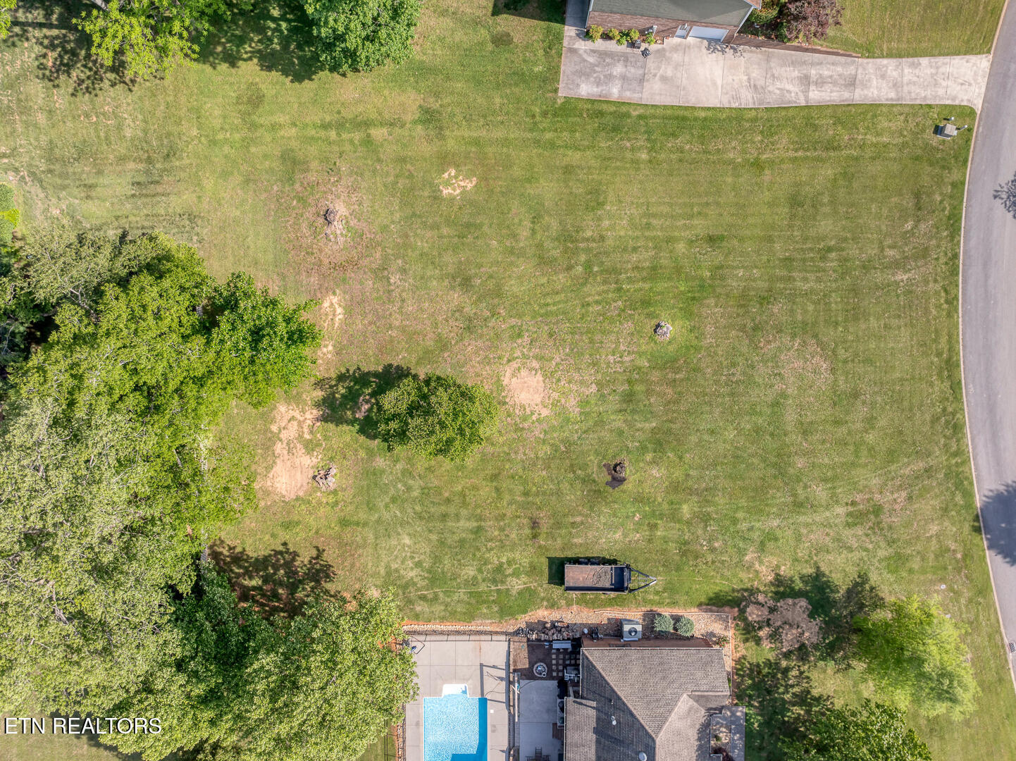 Lot 105 Poplar Grove Road Maryville TN 37804