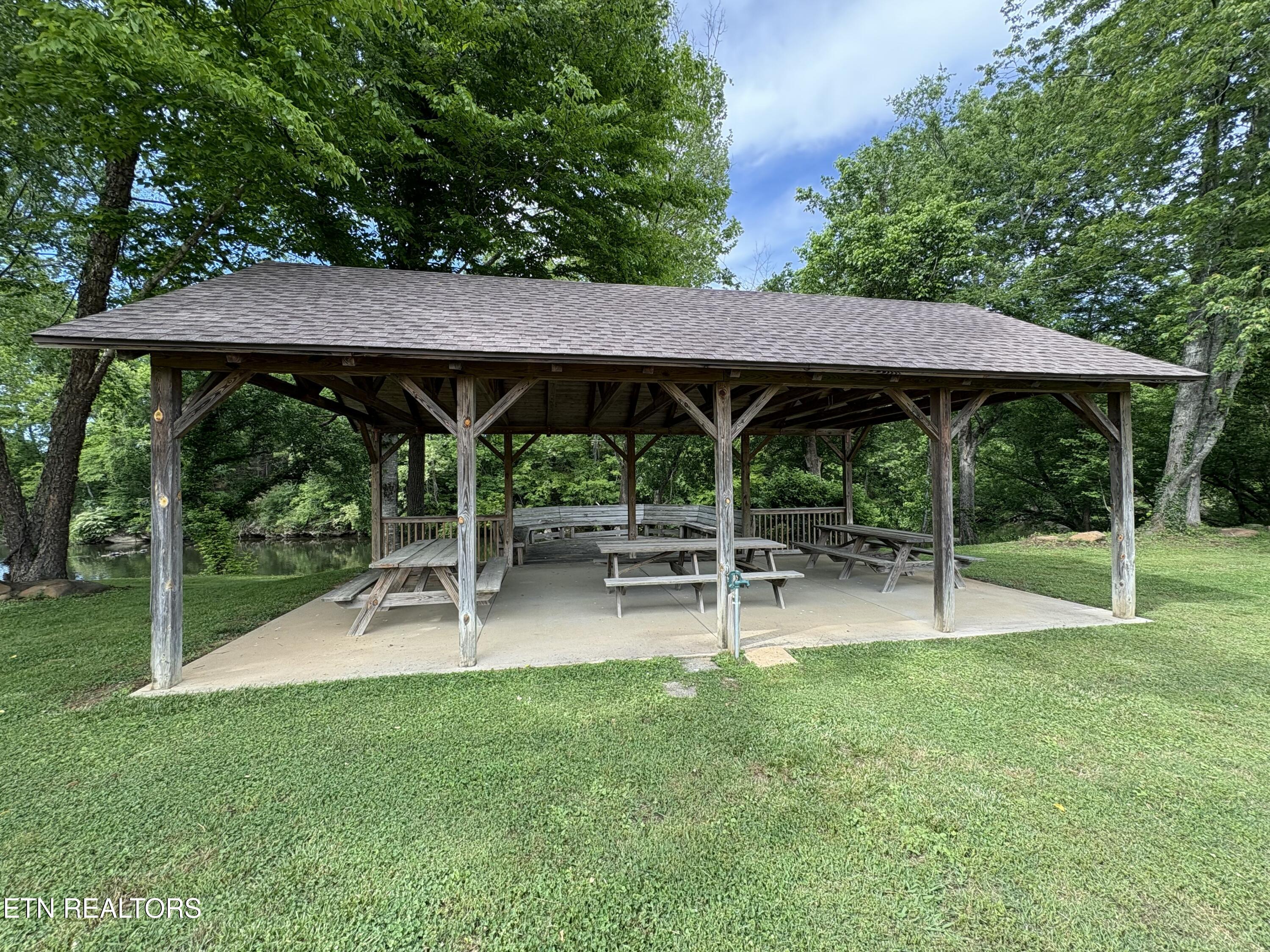 Lot 105 Poplar Grove Road Maryville TN 37804