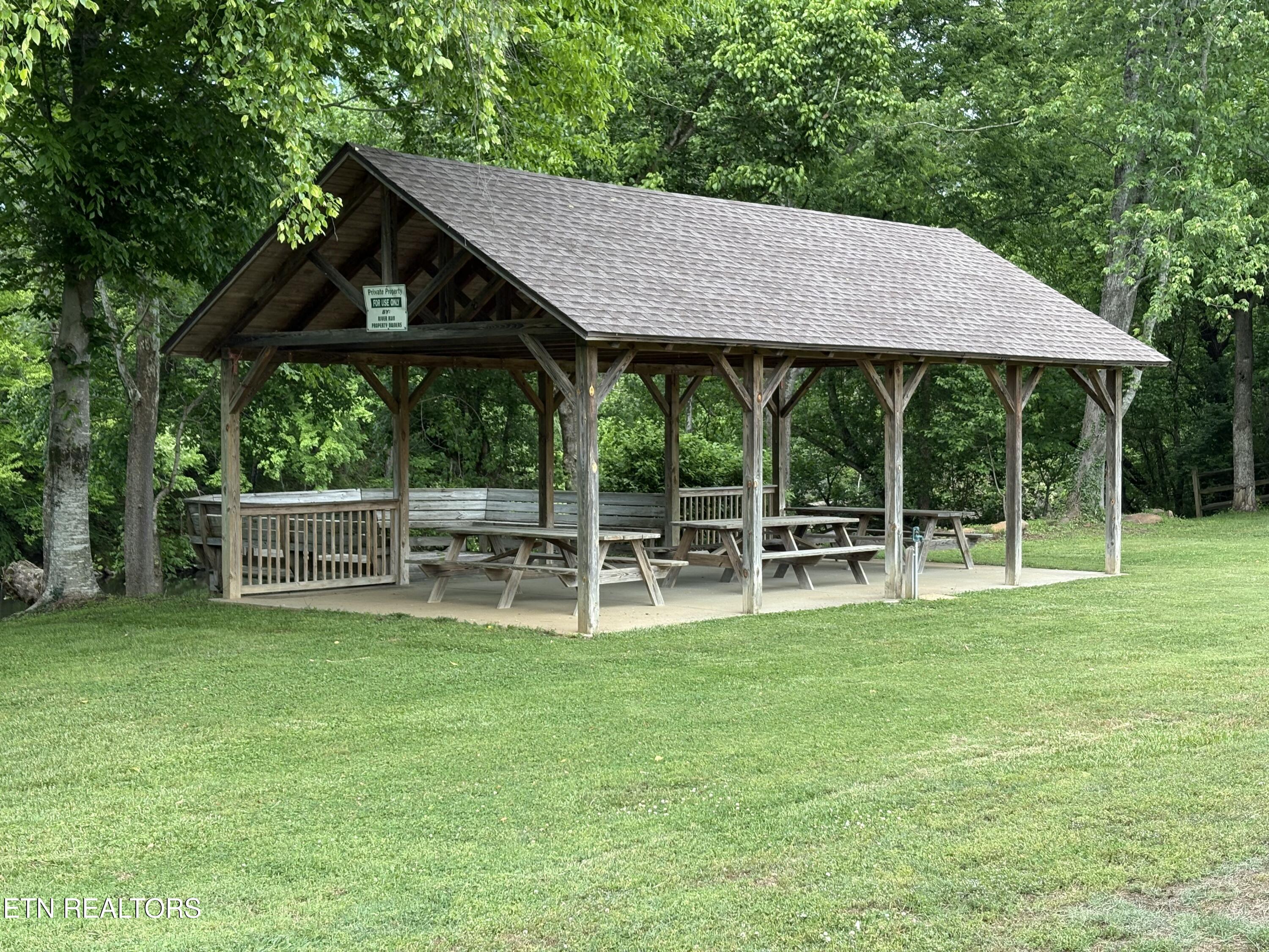 Lot 105 Poplar Grove Road Maryville TN 37804