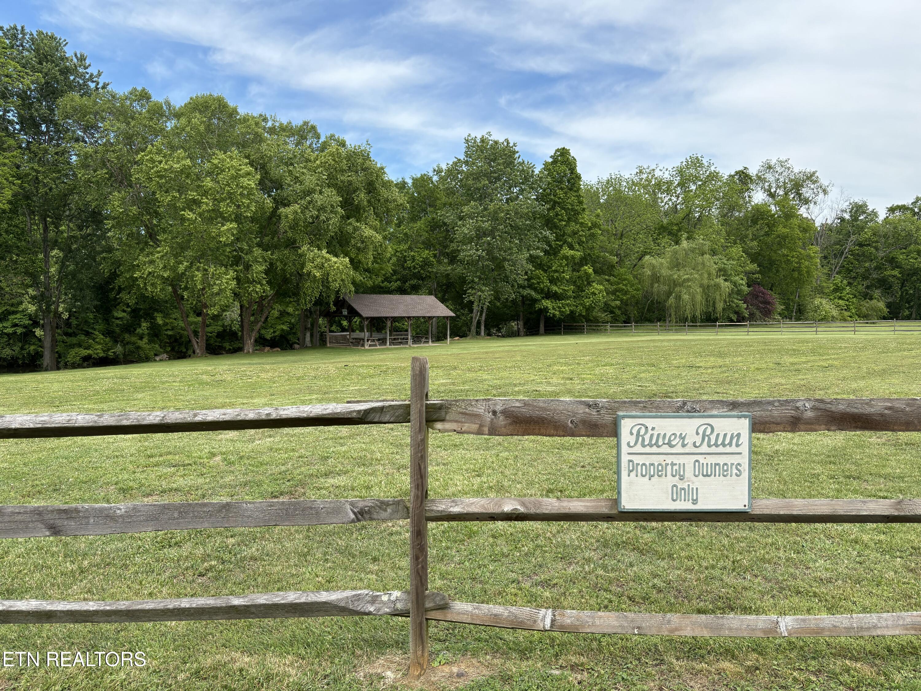 Lot 105 Poplar Grove Road Maryville TN 37804