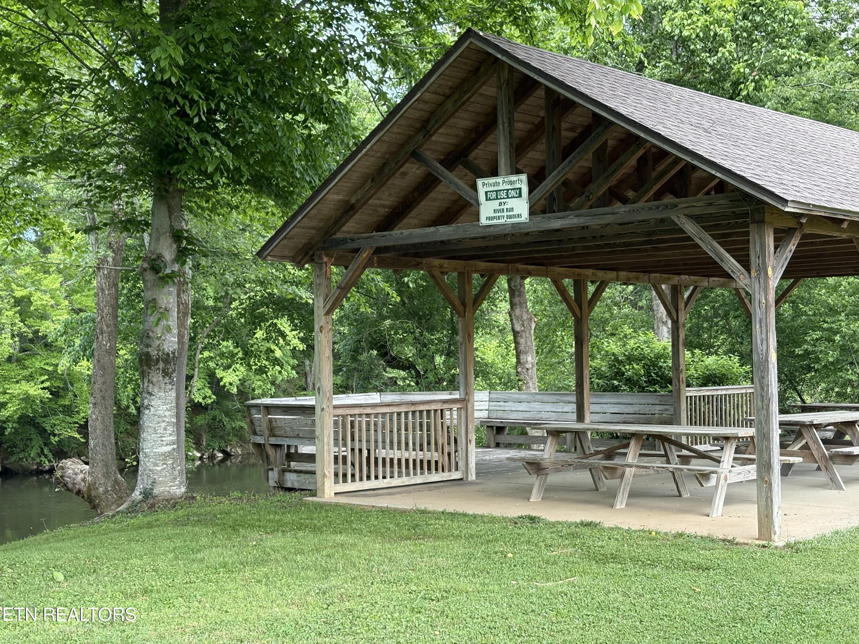Lot 105 Poplar Grove Road Maryville TN 37804