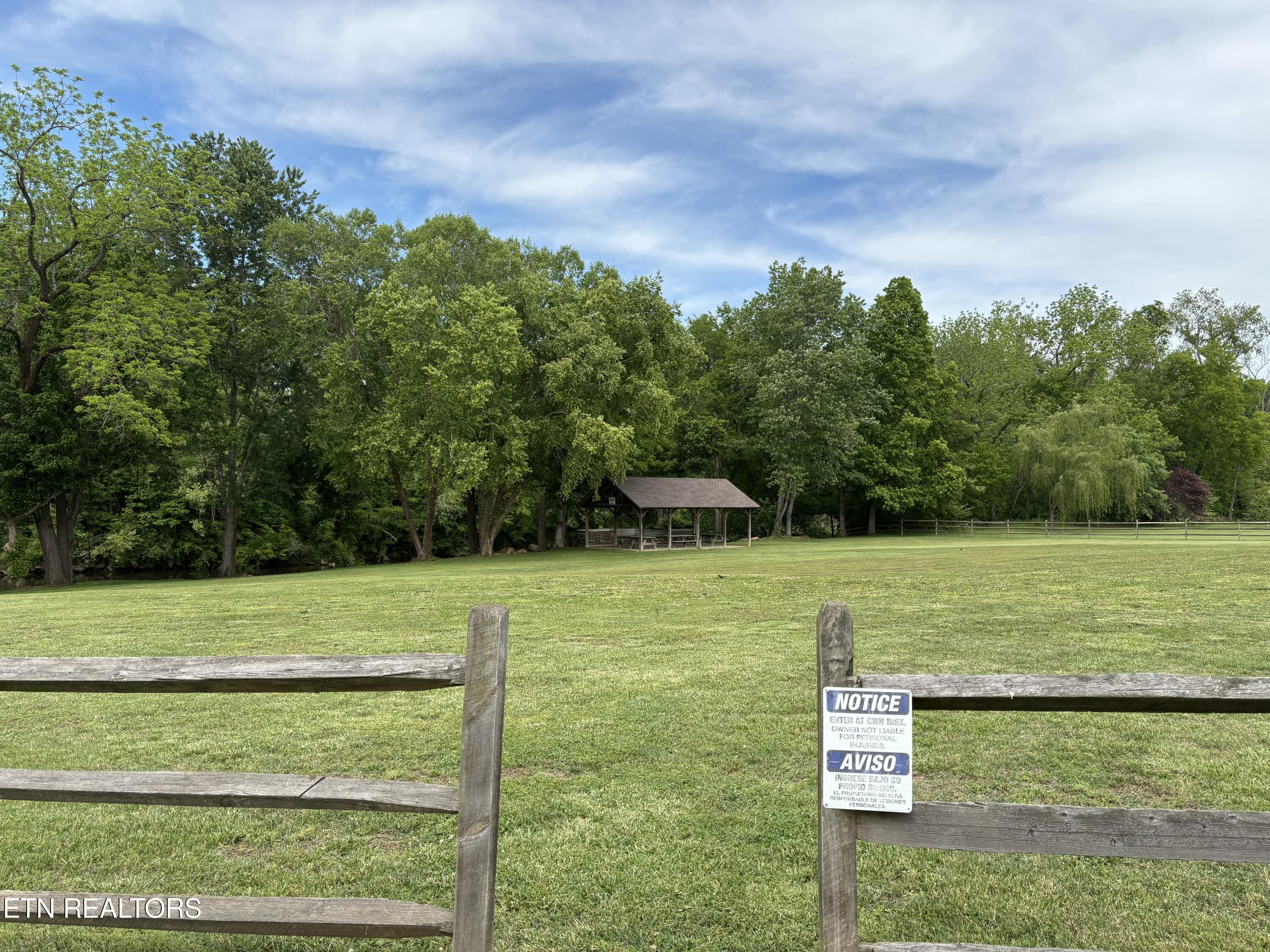 Lot 105 Poplar Grove Road Maryville TN 37804