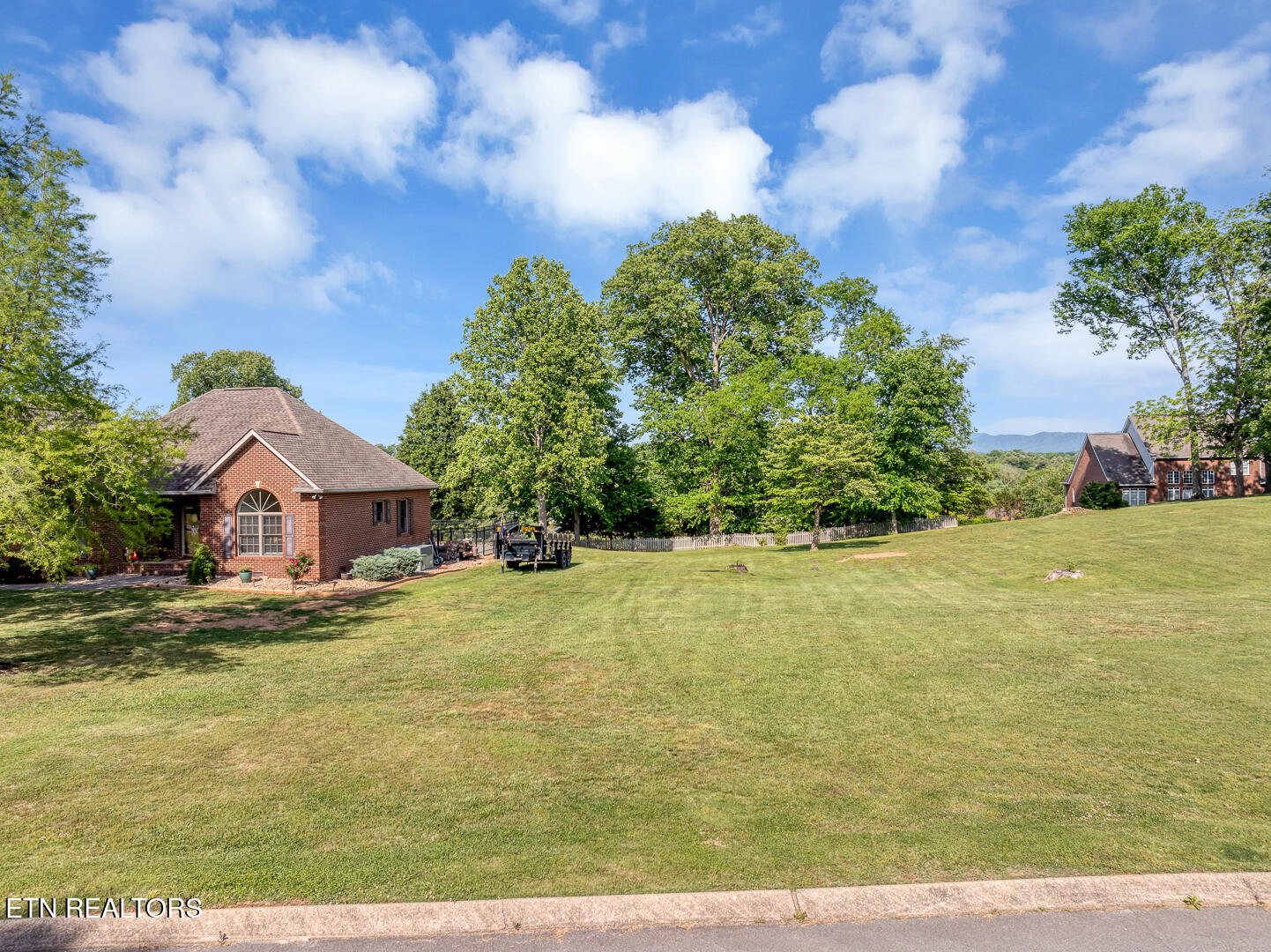 Lot 105 Poplar Grove Road Maryville TN 37804
