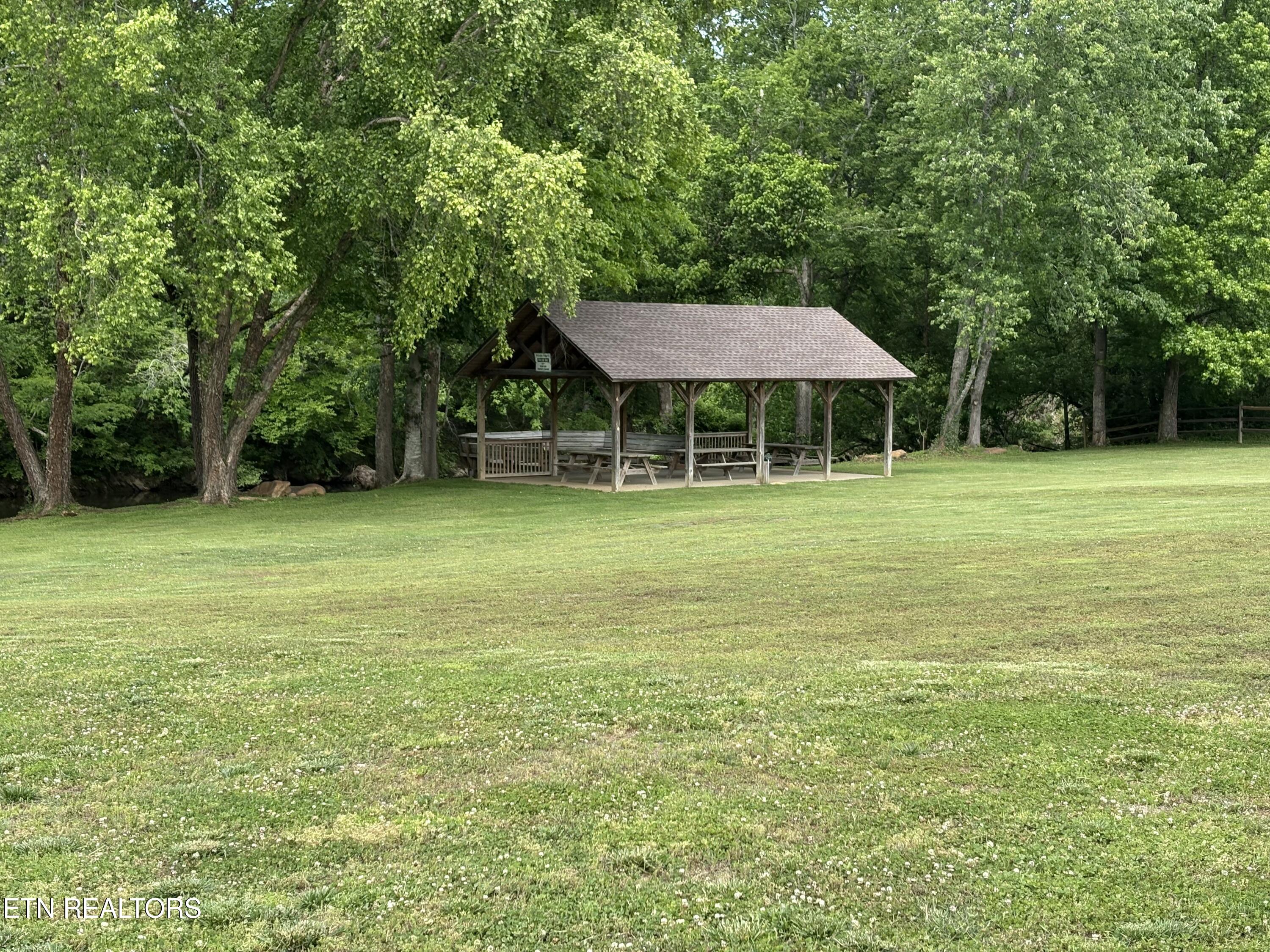 Lot 105 Poplar Grove Road Maryville TN 37804