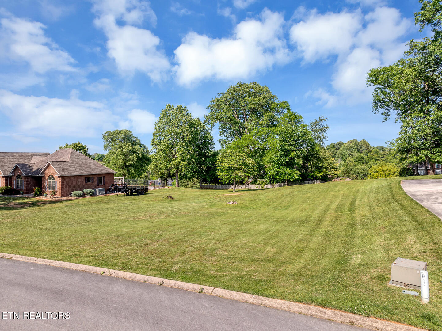 Lot 105 Poplar Grove Road Maryville TN 37804