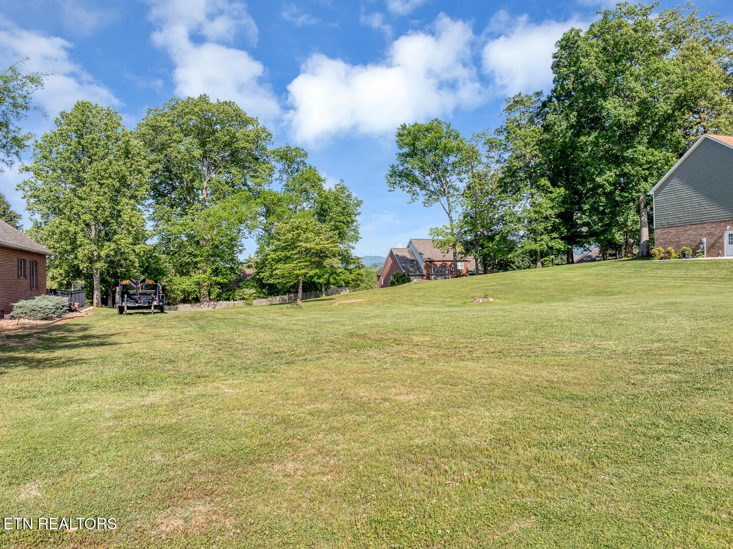 Lot 105 Poplar Grove Road Maryville TN 37804