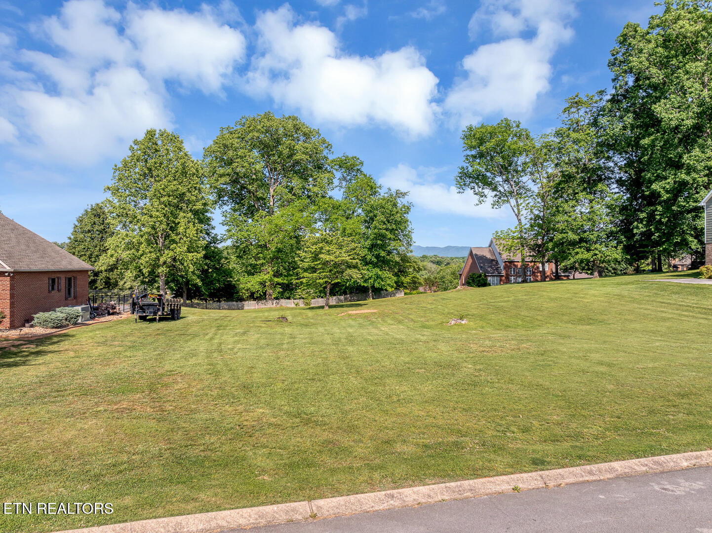 Lot 105 Poplar Grove Road Maryville TN 37804