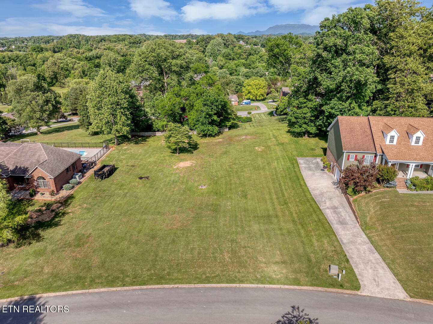 Lot 105 Poplar Grove Road Maryville TN 37804
