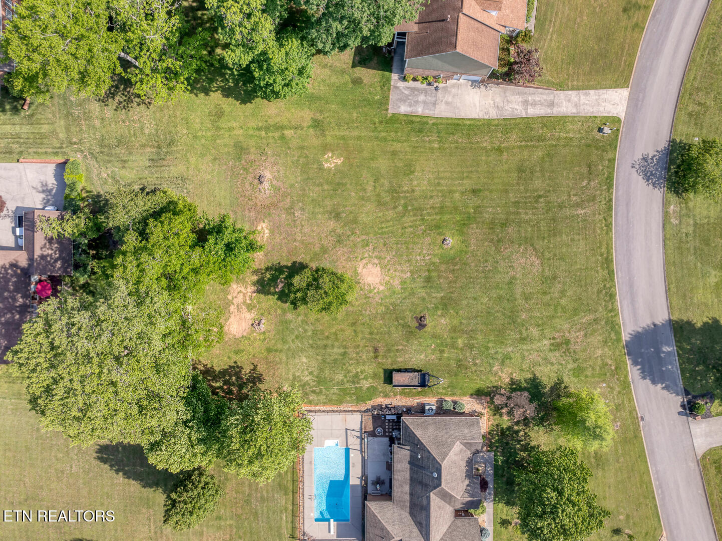 Lot 105 Poplar Grove Road Maryville TN 37804