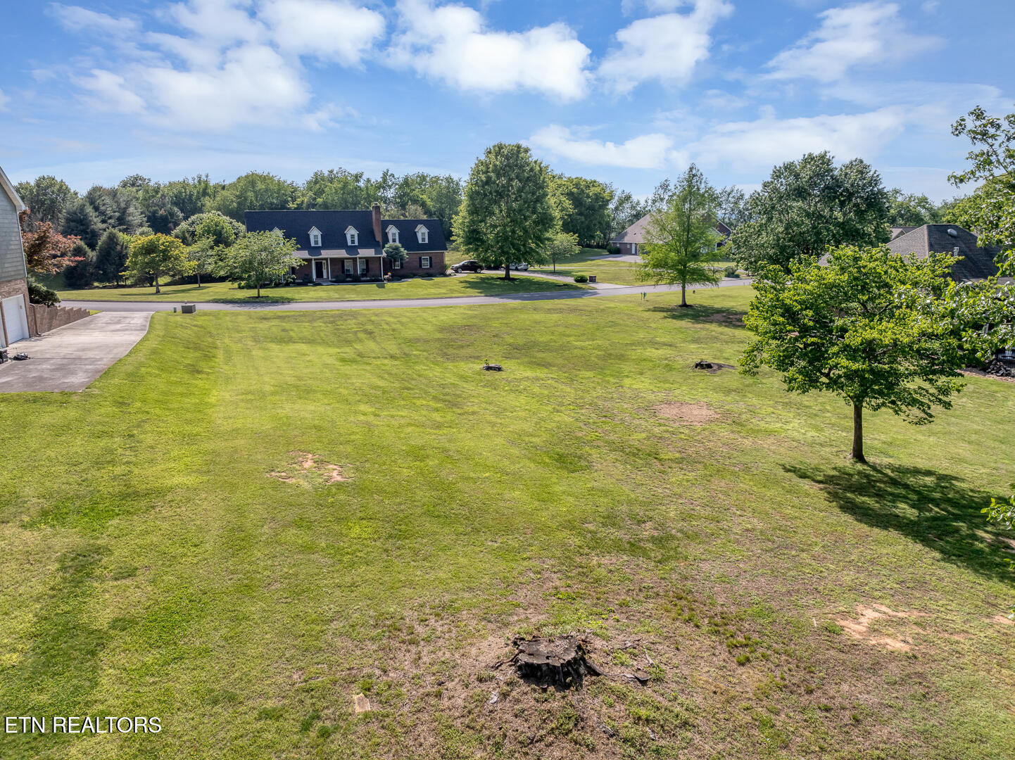 Lot 105 Poplar Grove Road Maryville TN 37804