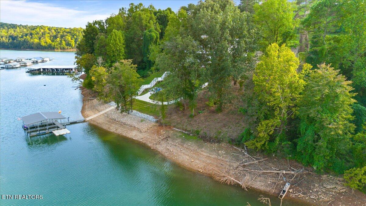 0 Lakesprings Drive Lafollette TN 37766
