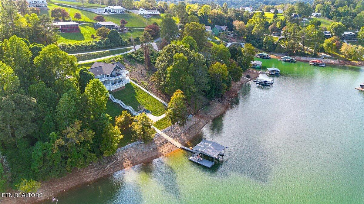 0 Lakesprings Drive Lafollette TN 37766