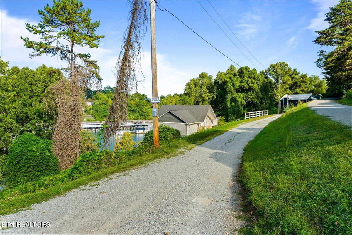 0 Lakesprings Drive Lafollette TN 37766