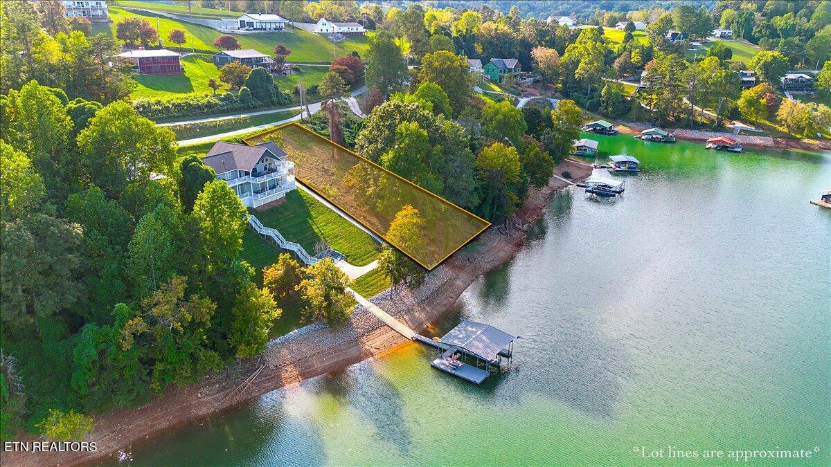 0 Lakesprings Drive Lafollette TN 37766