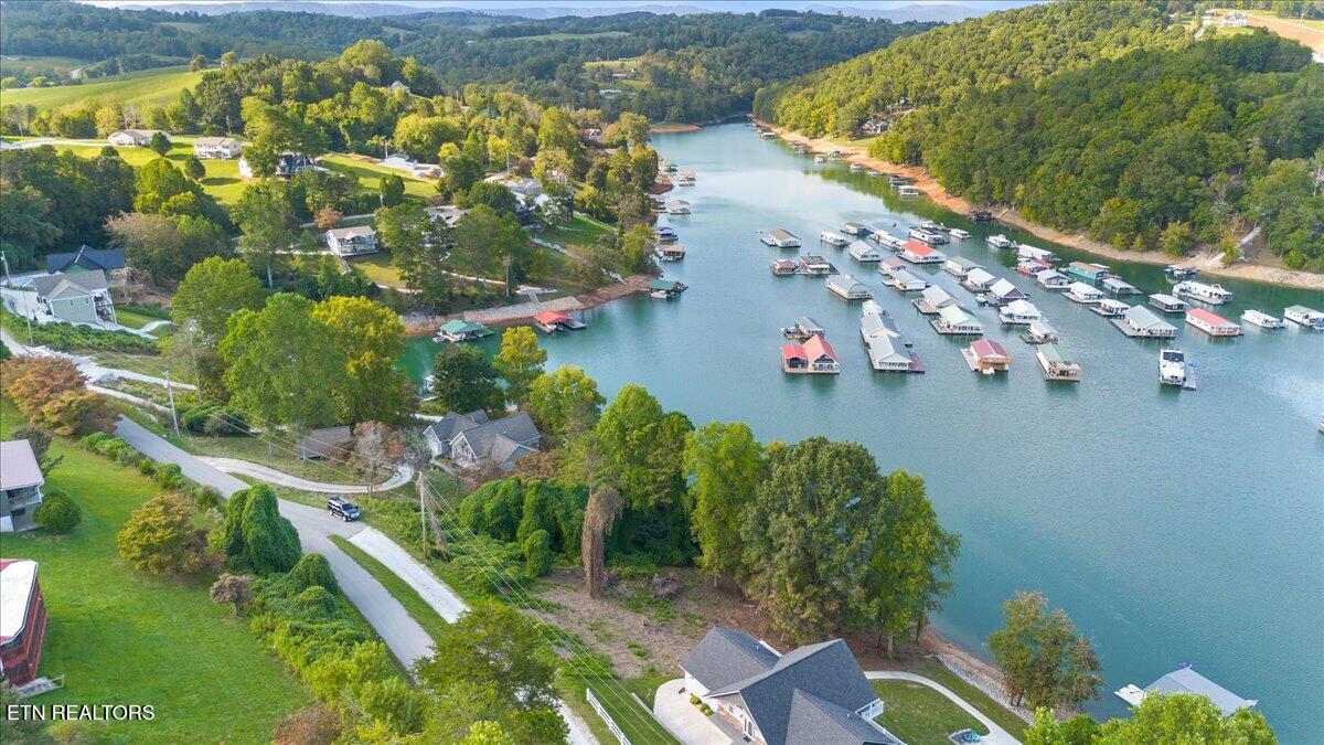 0 Lakesprings Drive Lafollette TN 37766