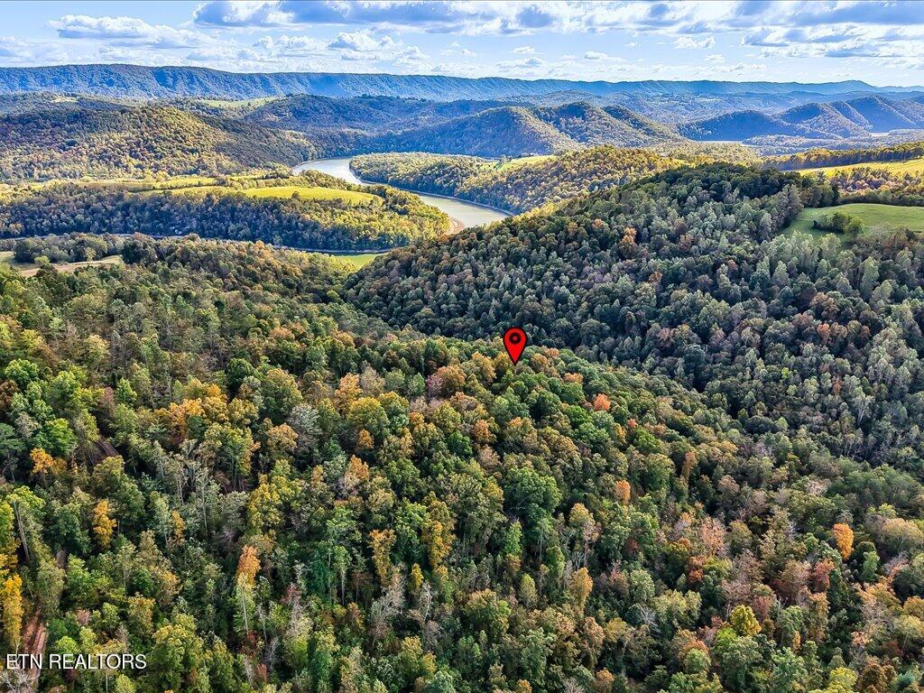 0 Claude Bolden Lane Tazewell TN 37879