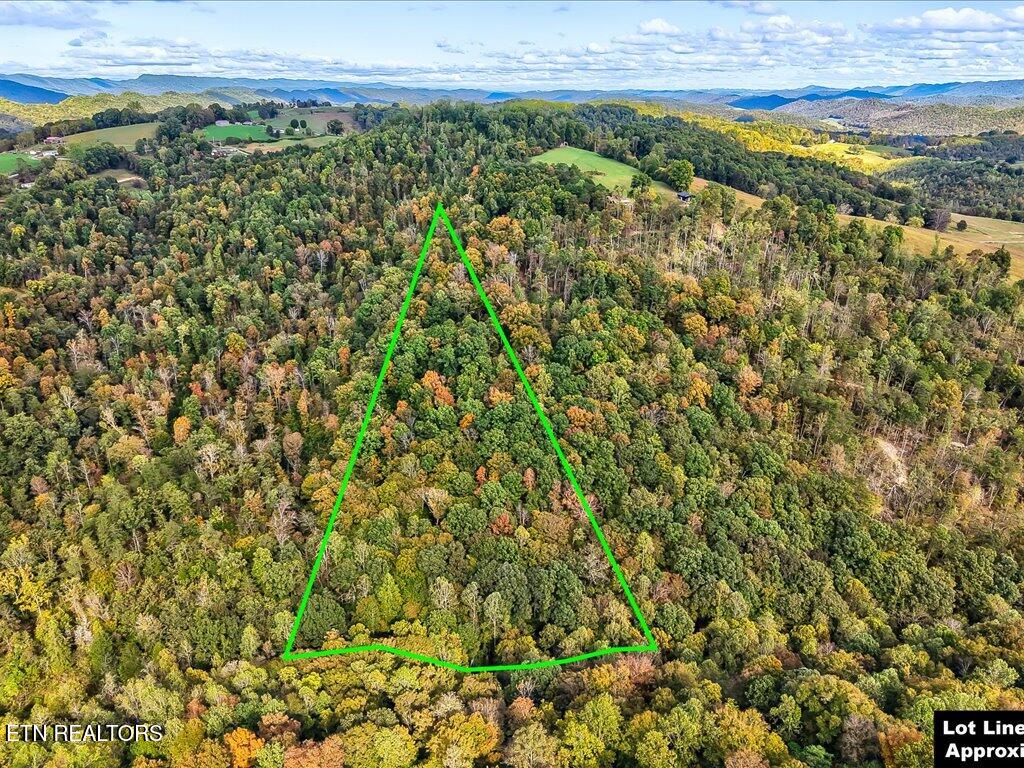 0 Claude Bolden Lane Tazewell TN 37879