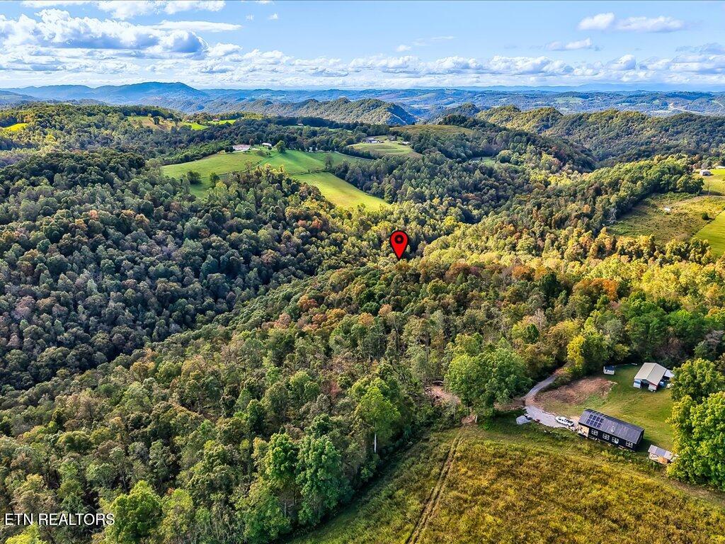 0 Claude Bolden Lane Tazewell TN 37879