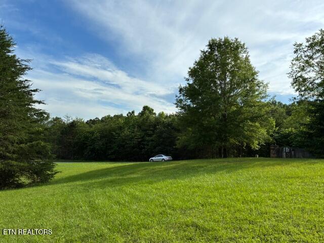 Lot 17 Waterstone Drive Dandridge TN 37725