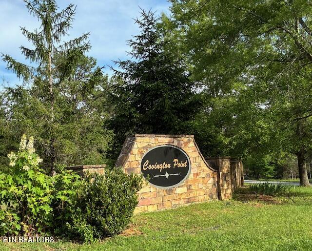Lot 17 Waterstone Drive Dandridge TN 37725