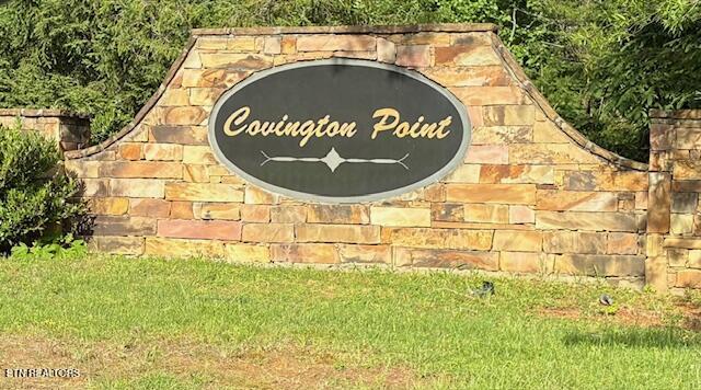 Lot 17 Waterstone Drive Dandridge TN 37725