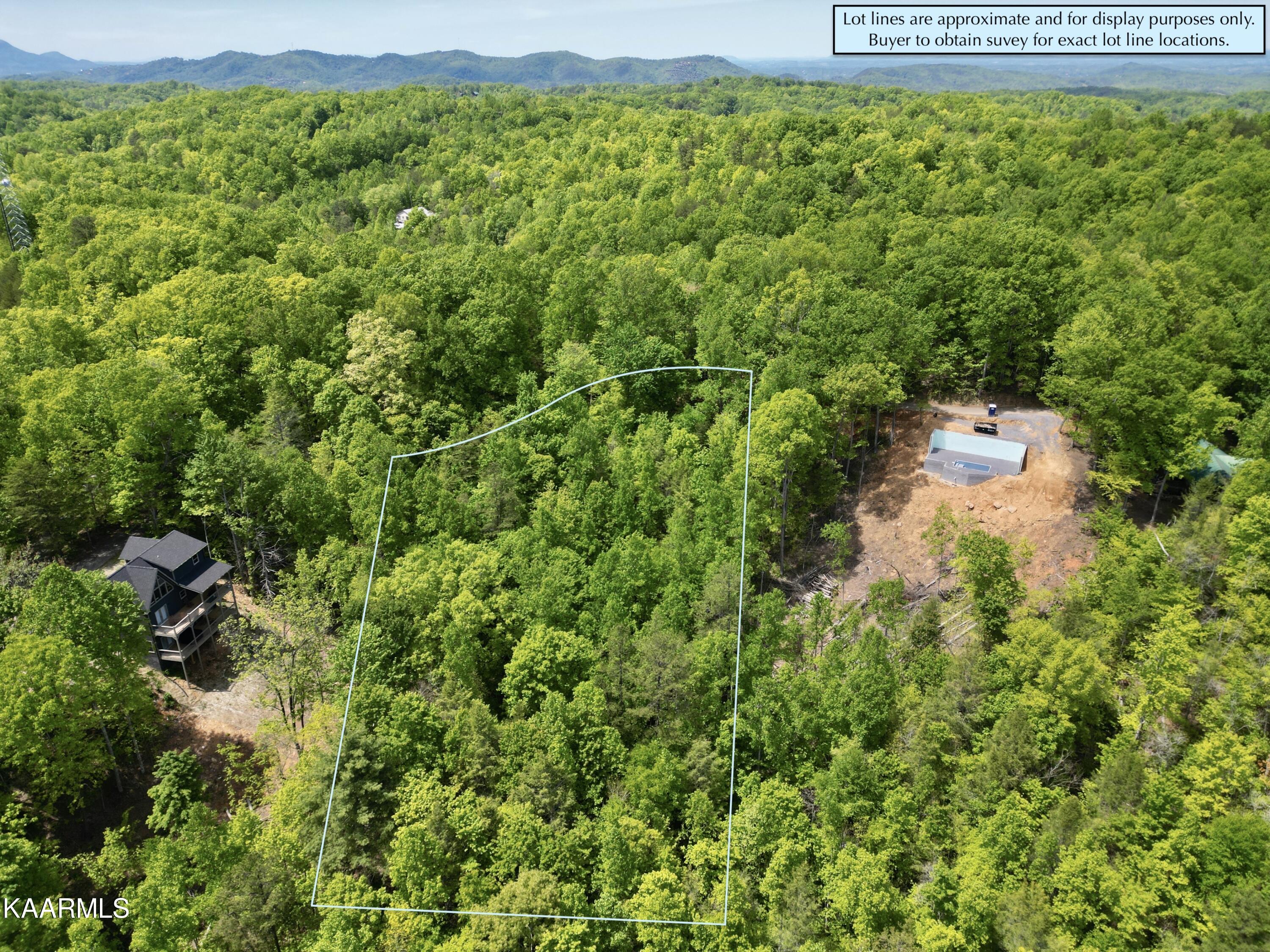 Grassy Branch Loop Sevierville TN 37876
