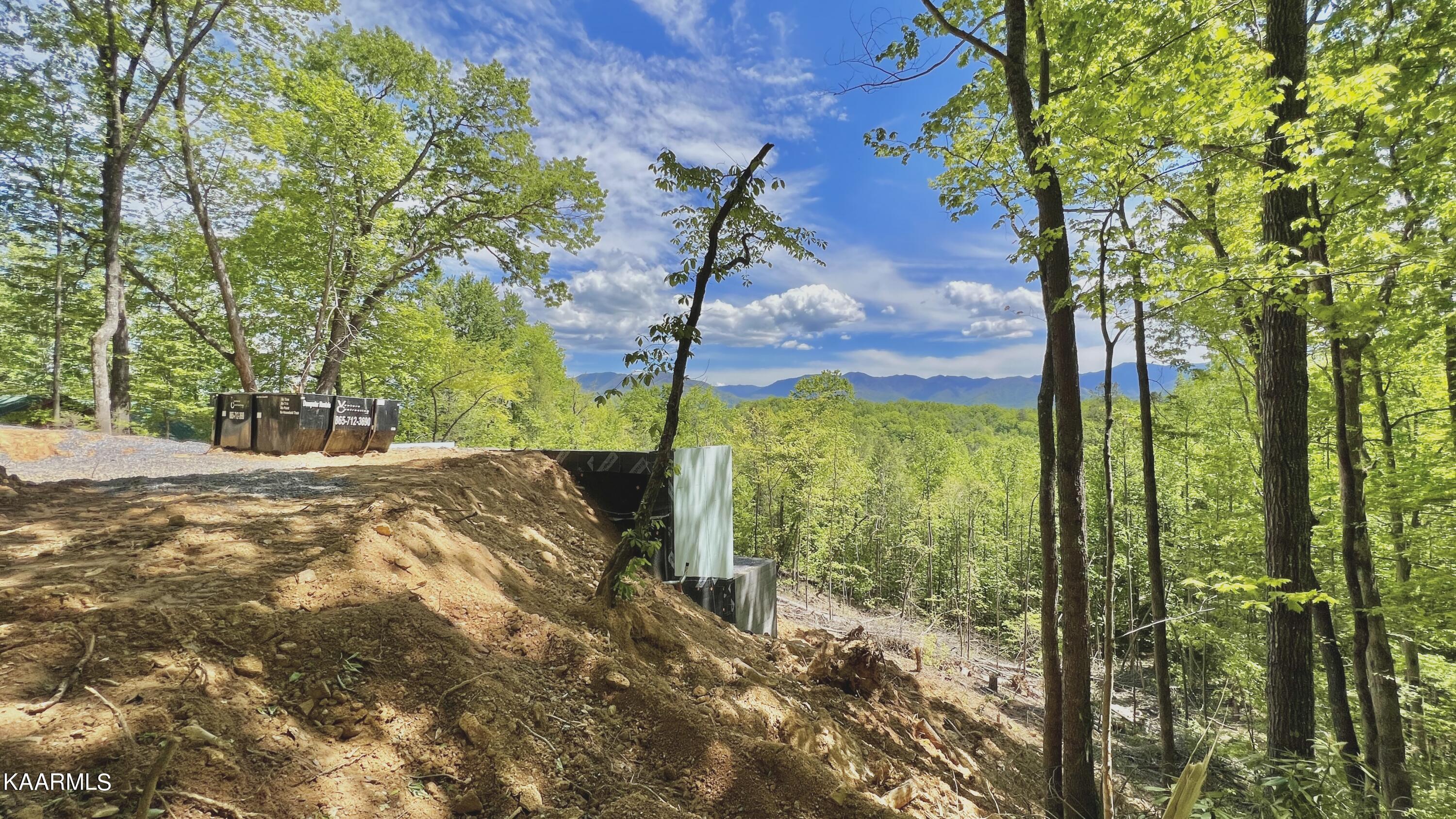 Grassy Branch Loop Sevierville TN 37876