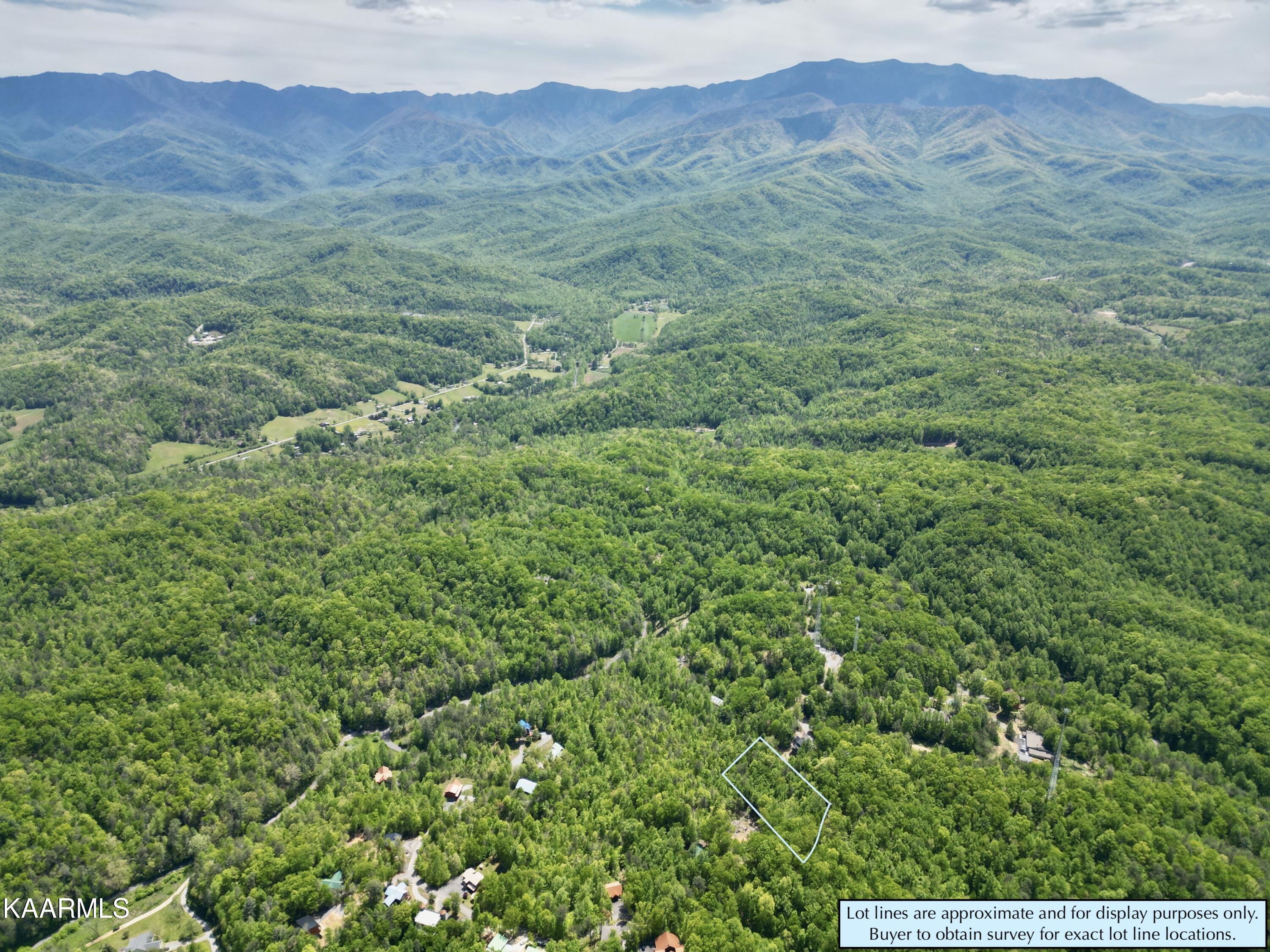 Grassy Branch Loop Sevierville TN 37876