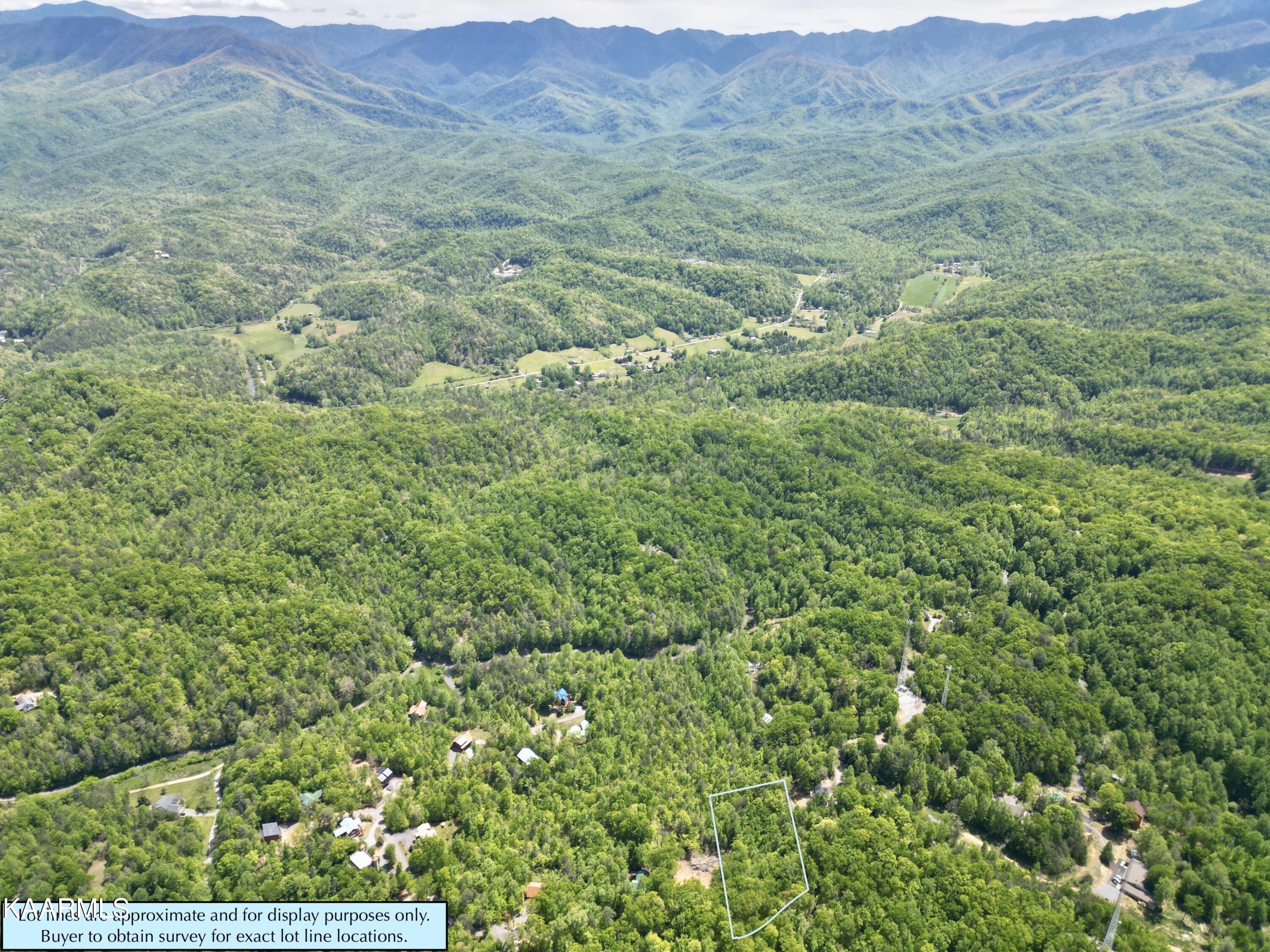 Grassy Branch Loop Sevierville TN 37876