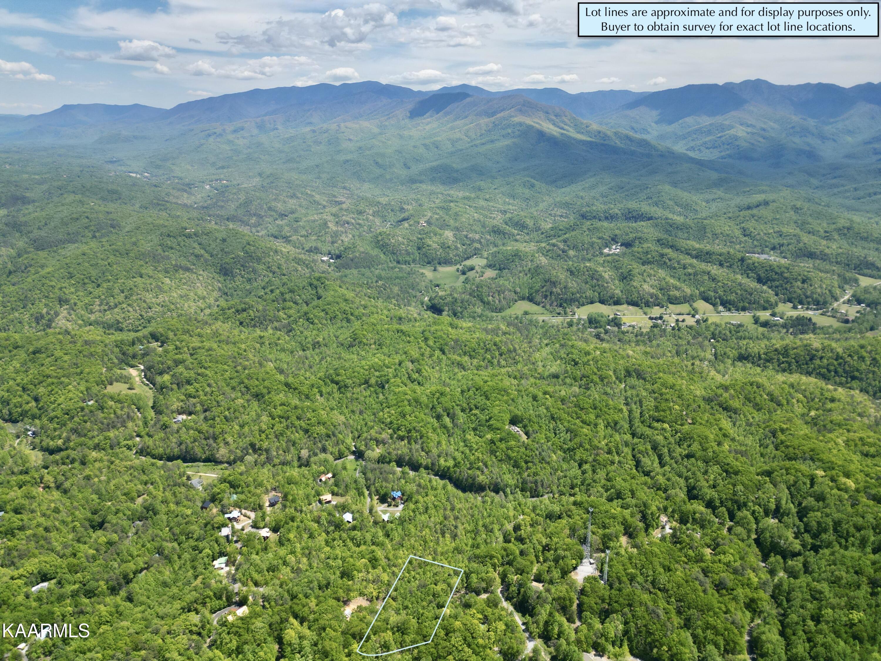 Grassy Branch Loop Sevierville TN 37876