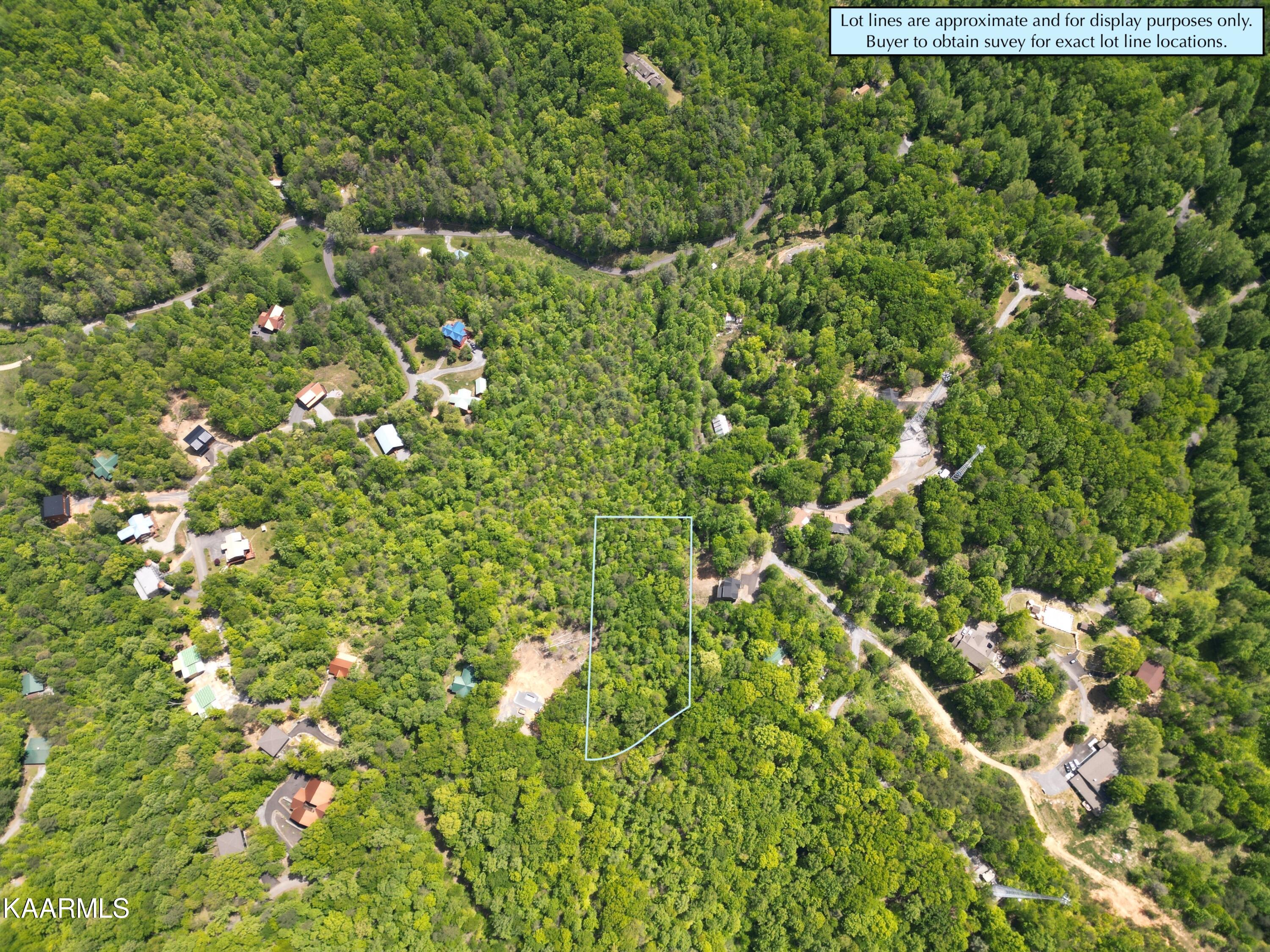 Grassy Branch Loop Sevierville TN 37876