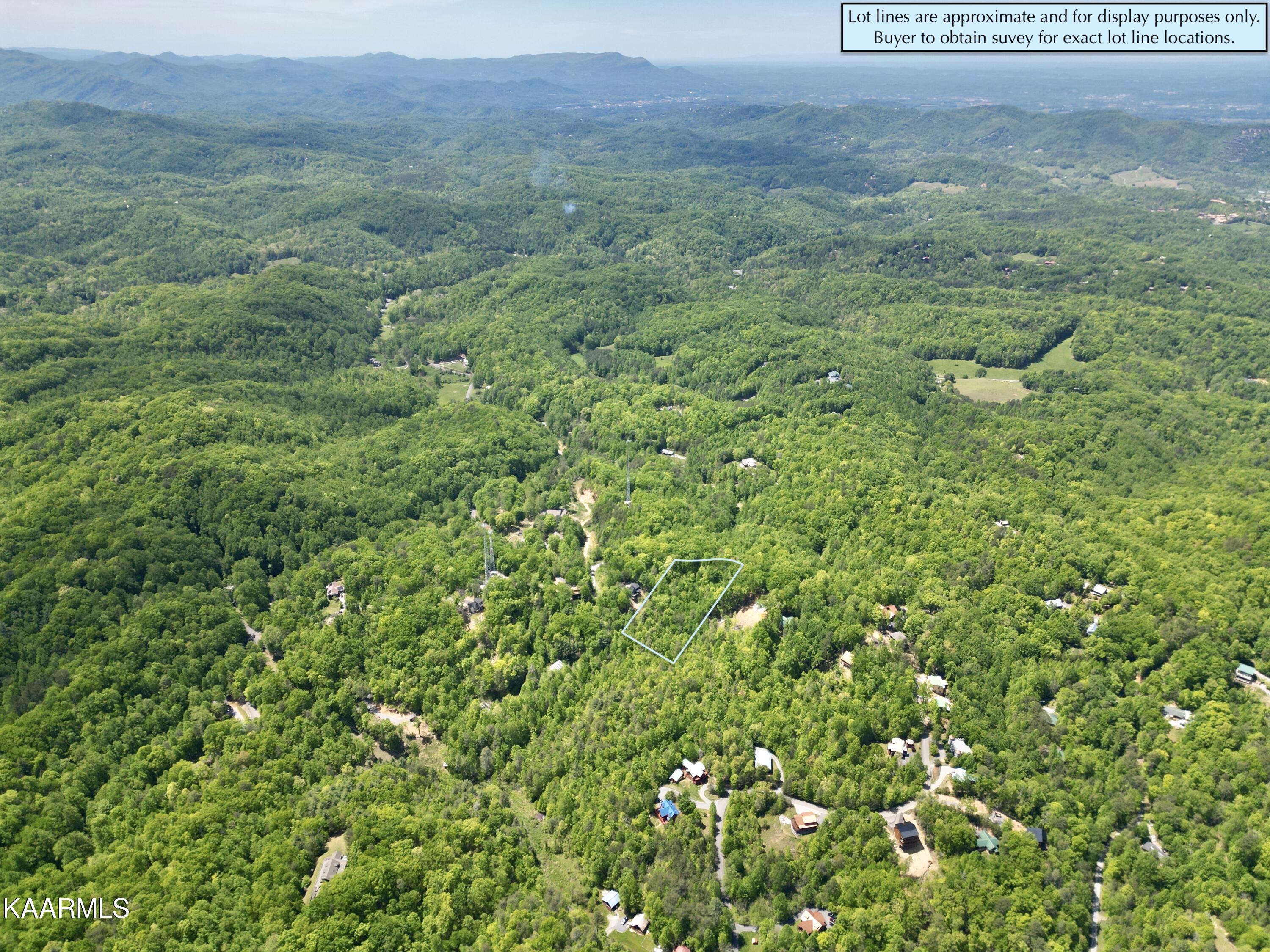 Grassy Branch Loop Sevierville TN 37876
