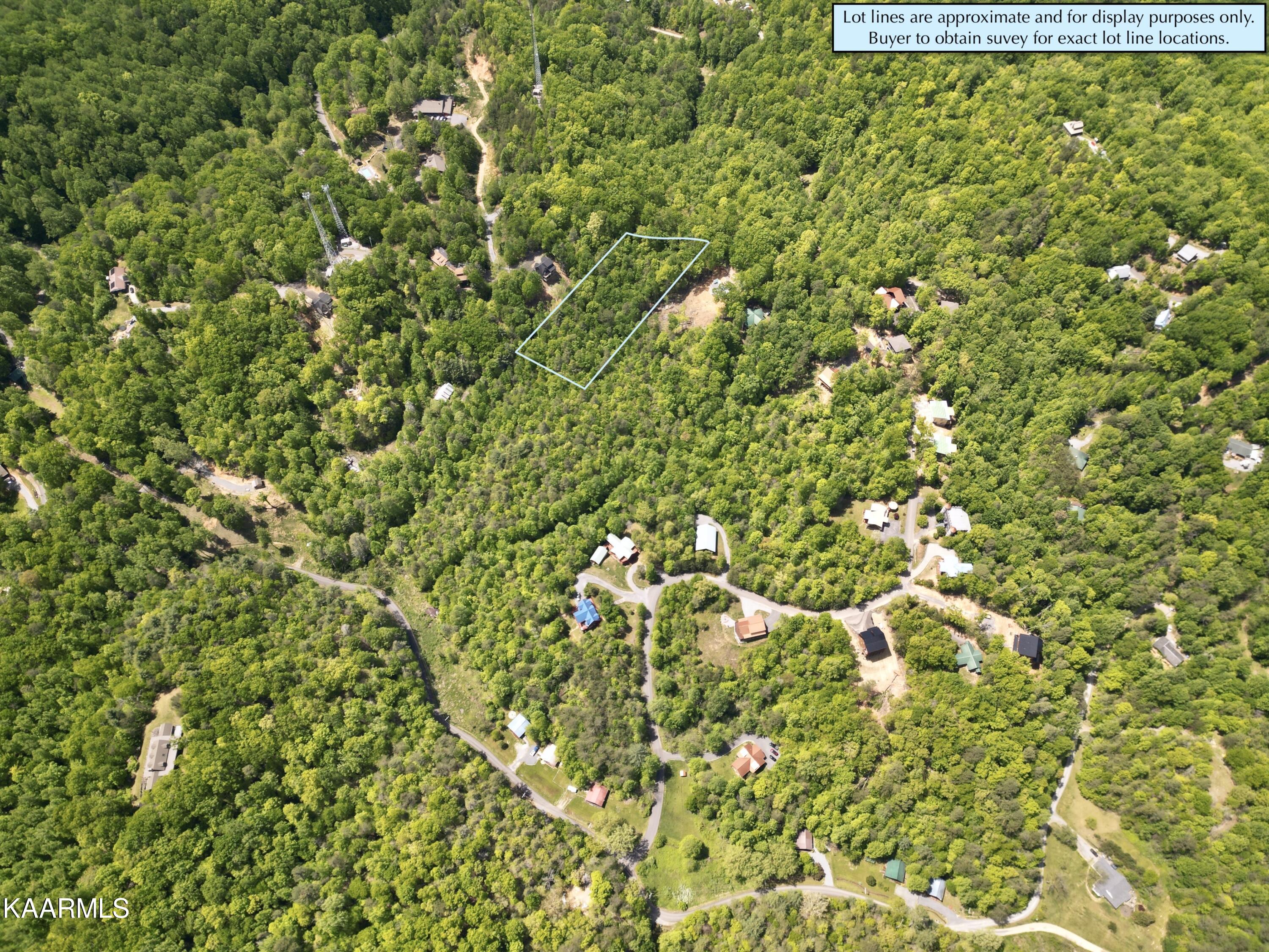 Grassy Branch Loop Sevierville TN 37876