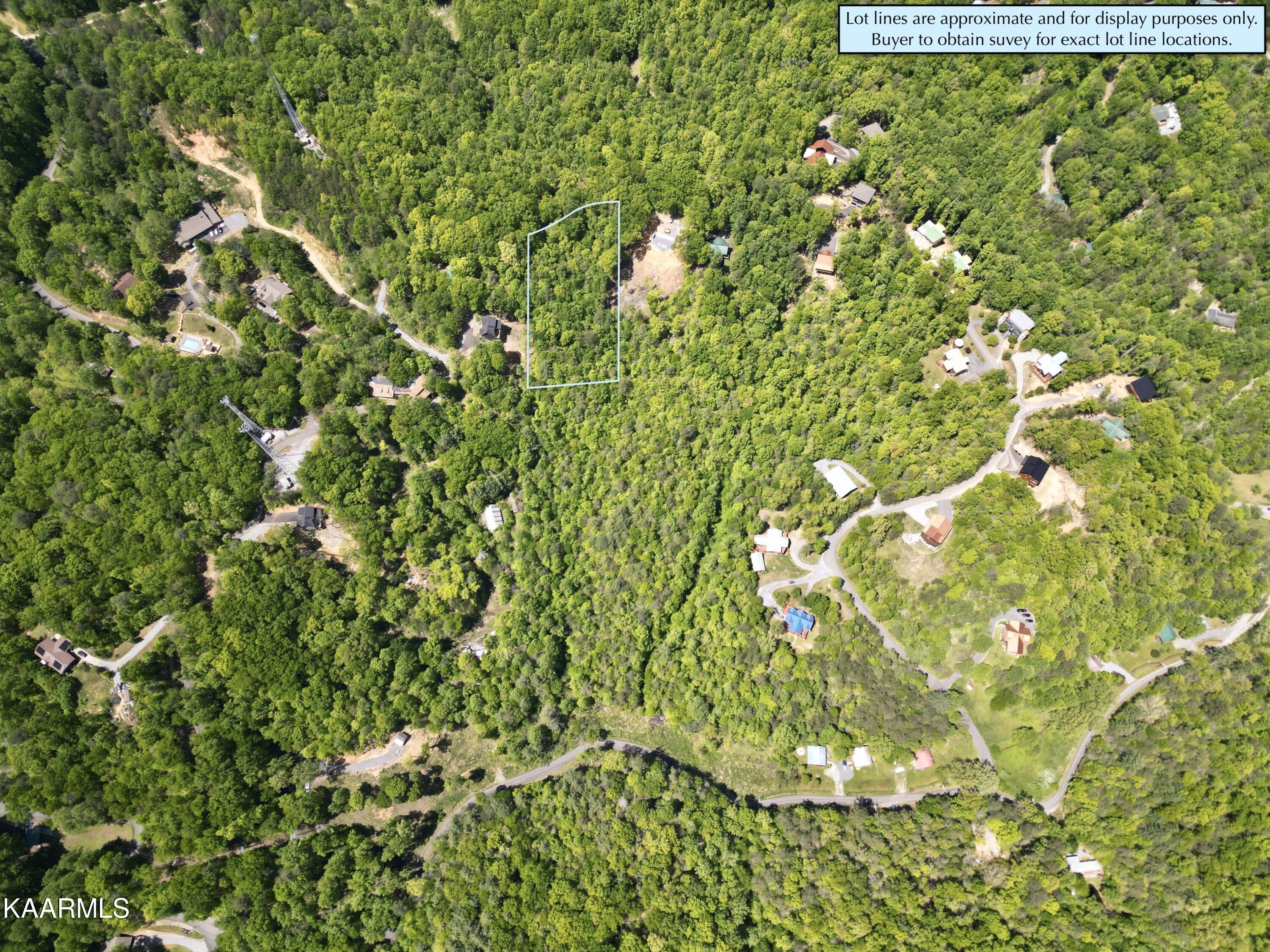 Grassy Branch Loop Sevierville TN 37876