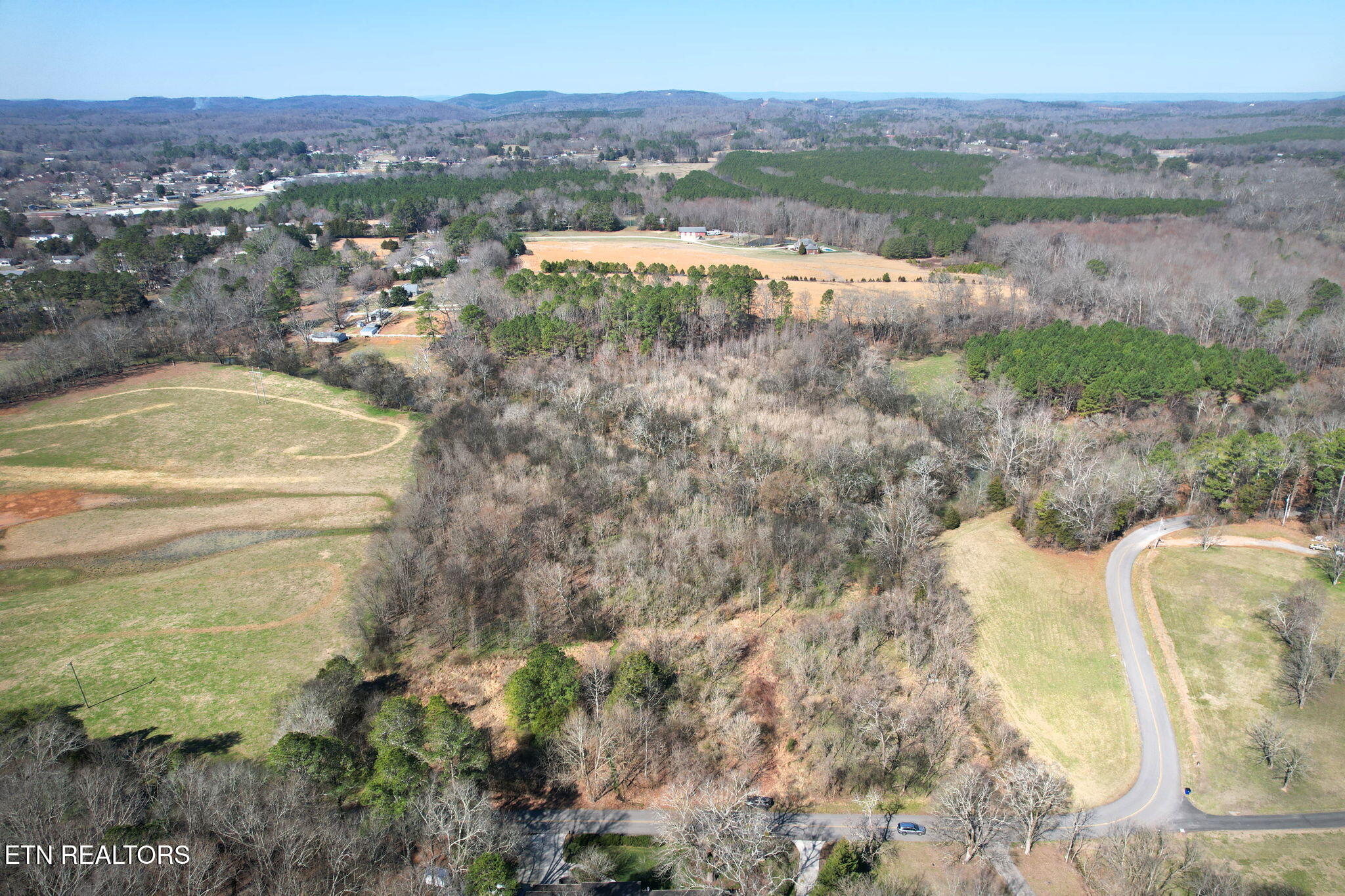 000 Candies Creek Ridge Road Charleston TN 37310