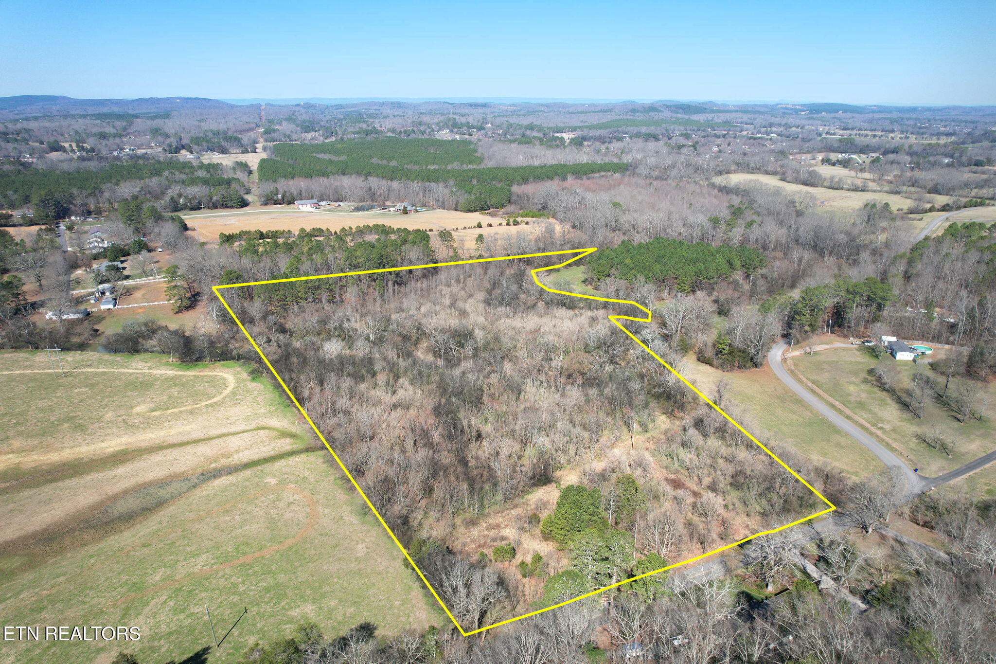 000 Candies Creek Ridge Road Charleston TN 37310