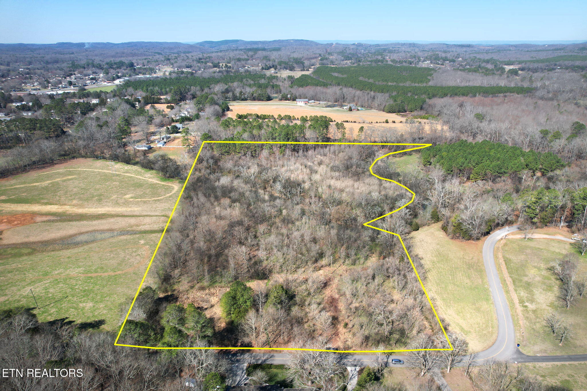 000 Candies Creek Ridge Road Charleston TN 37310