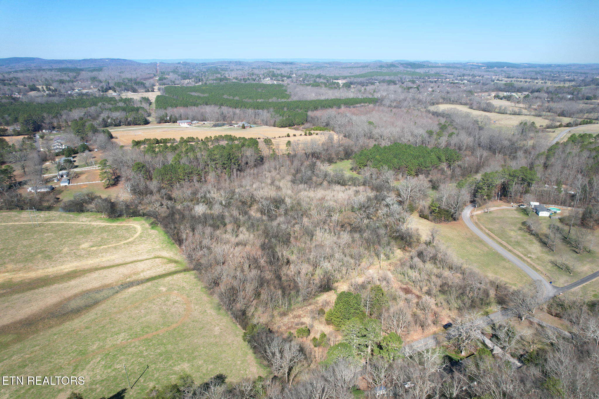 000 Candies Creek Ridge Road Charleston TN 37310