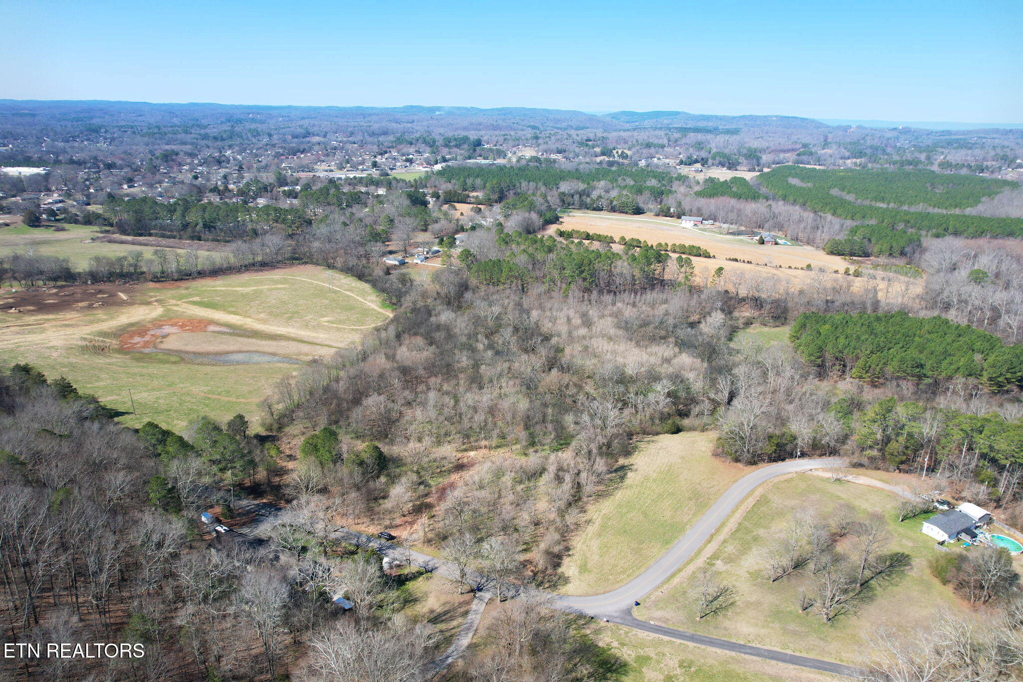 000 Candies Creek Ridge Road Charleston TN 37310