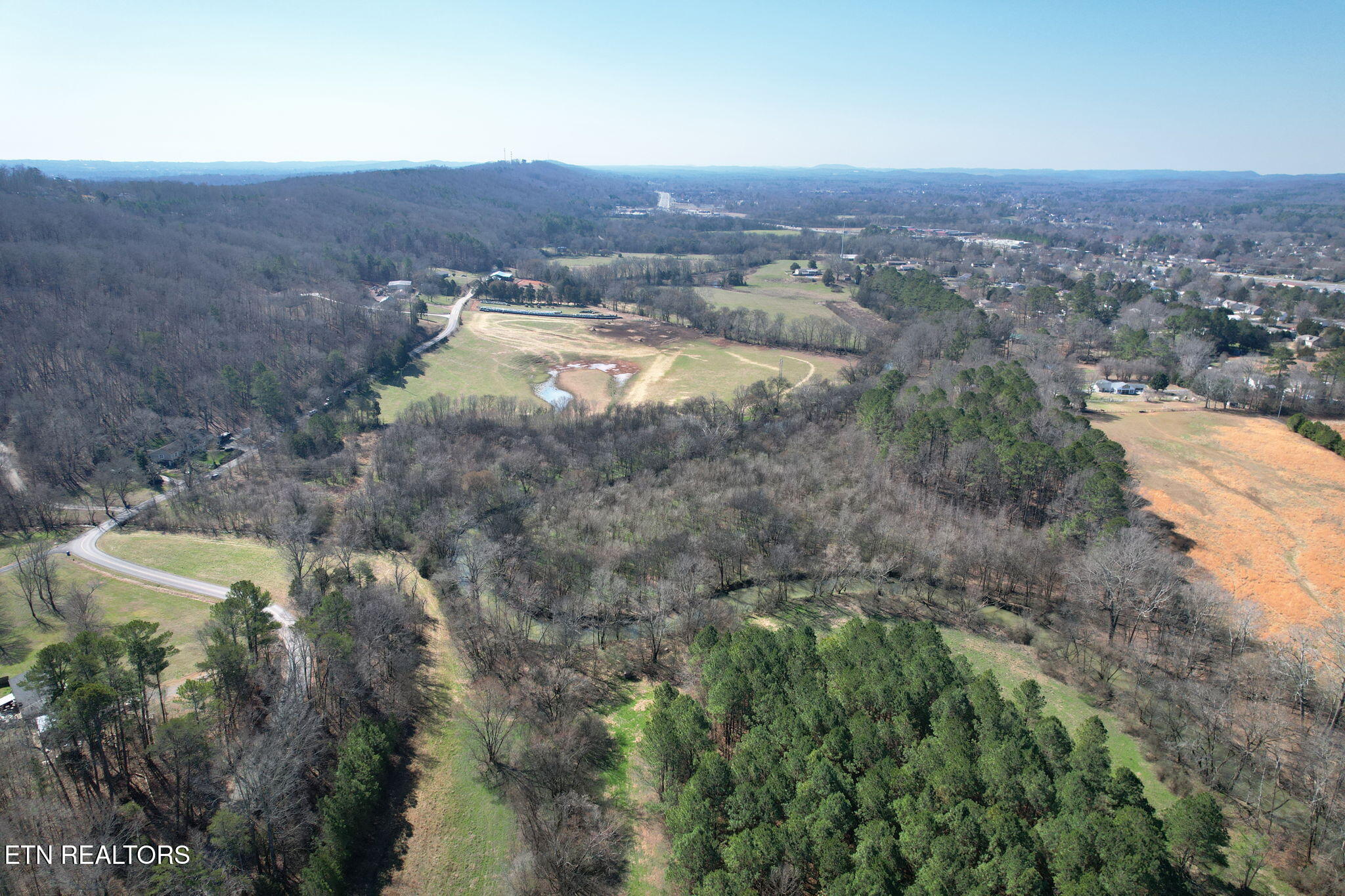 000 Candies Creek Ridge Road Charleston TN 37310